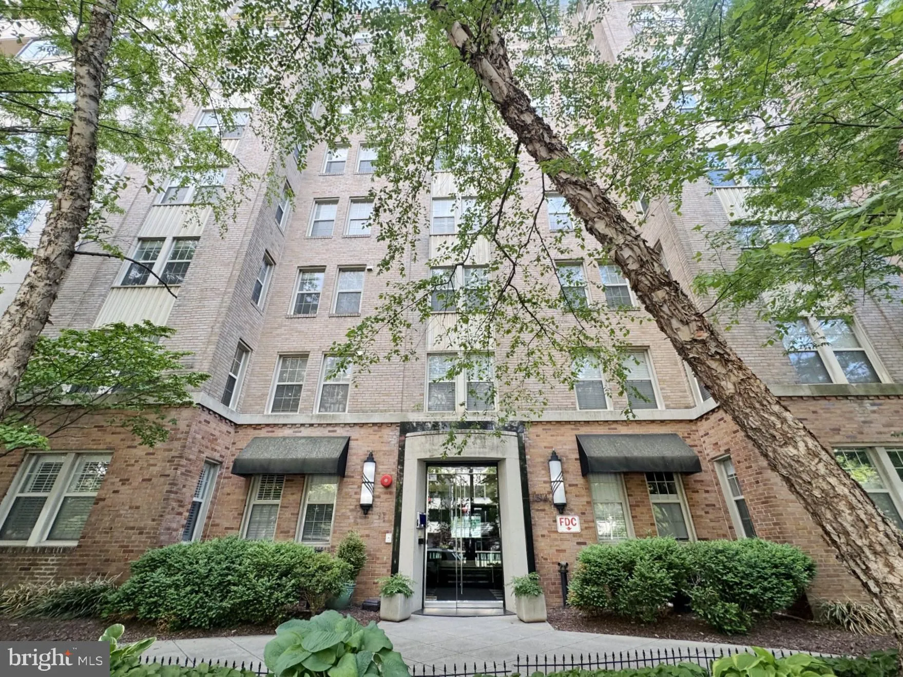 1314 MASSACHUSETTS AVENUE, Washington, DC 20005