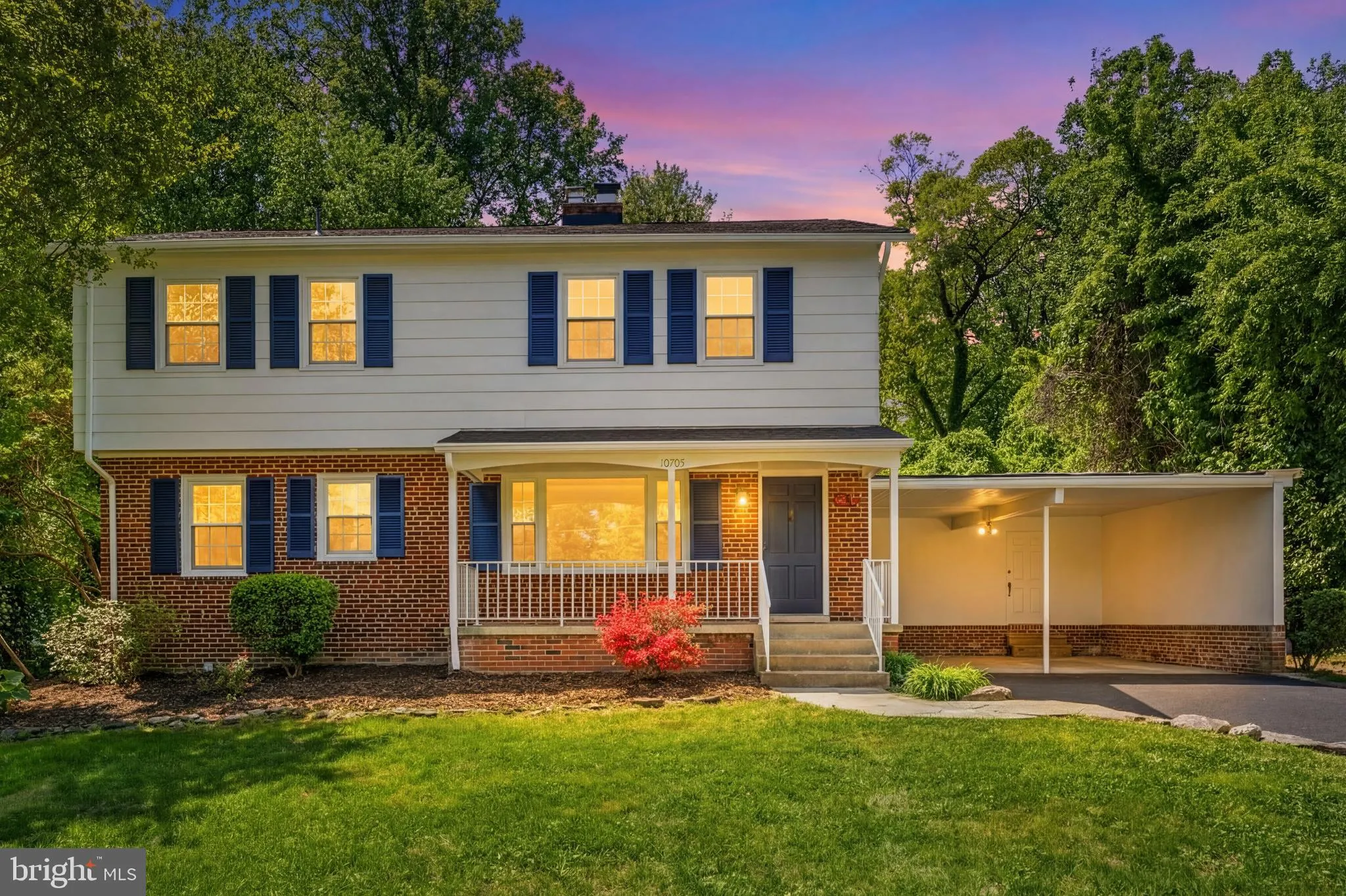 10705 OAK PLACE, Fairfax, VA 22030