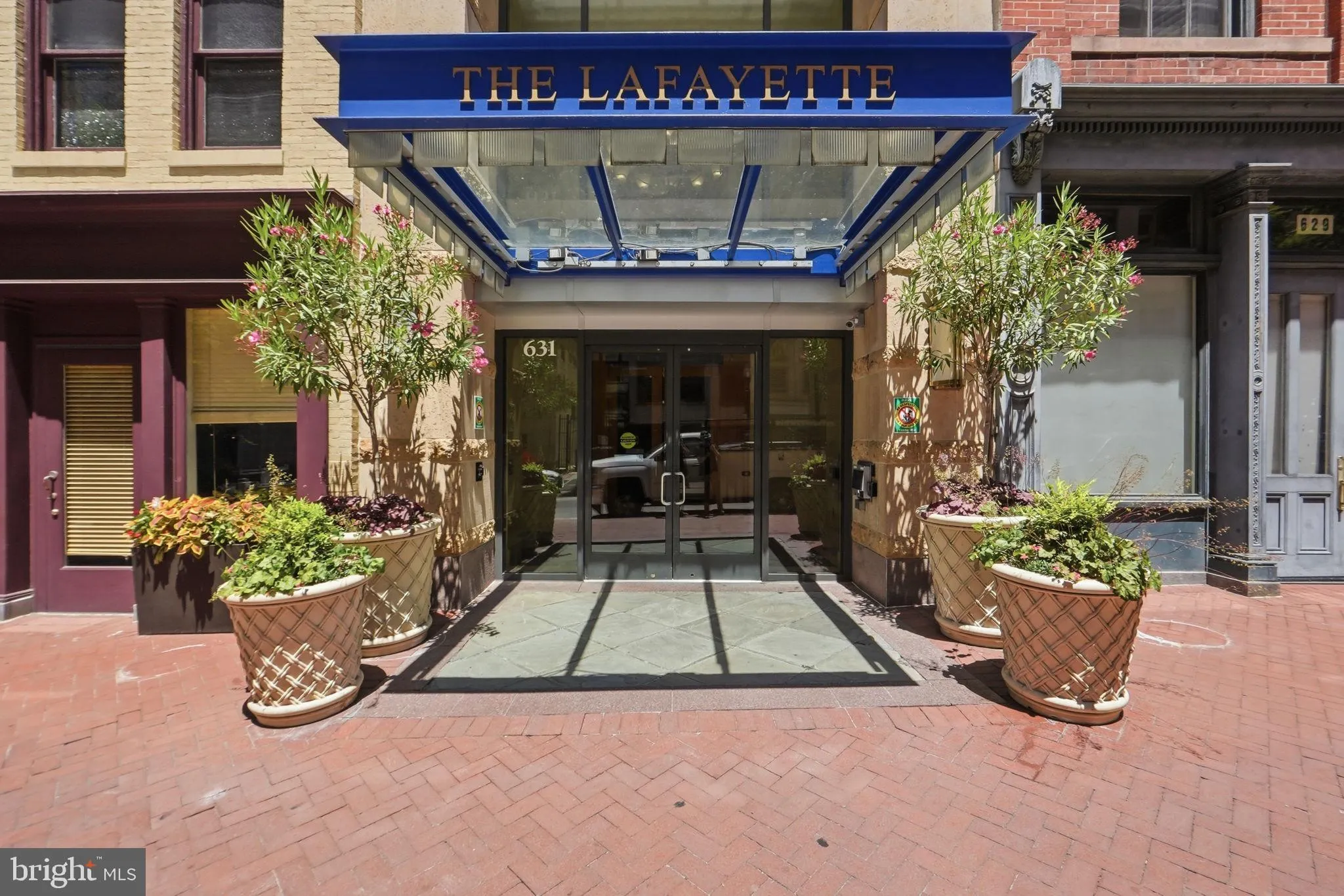 631 D STREET, Washington, DC 20004