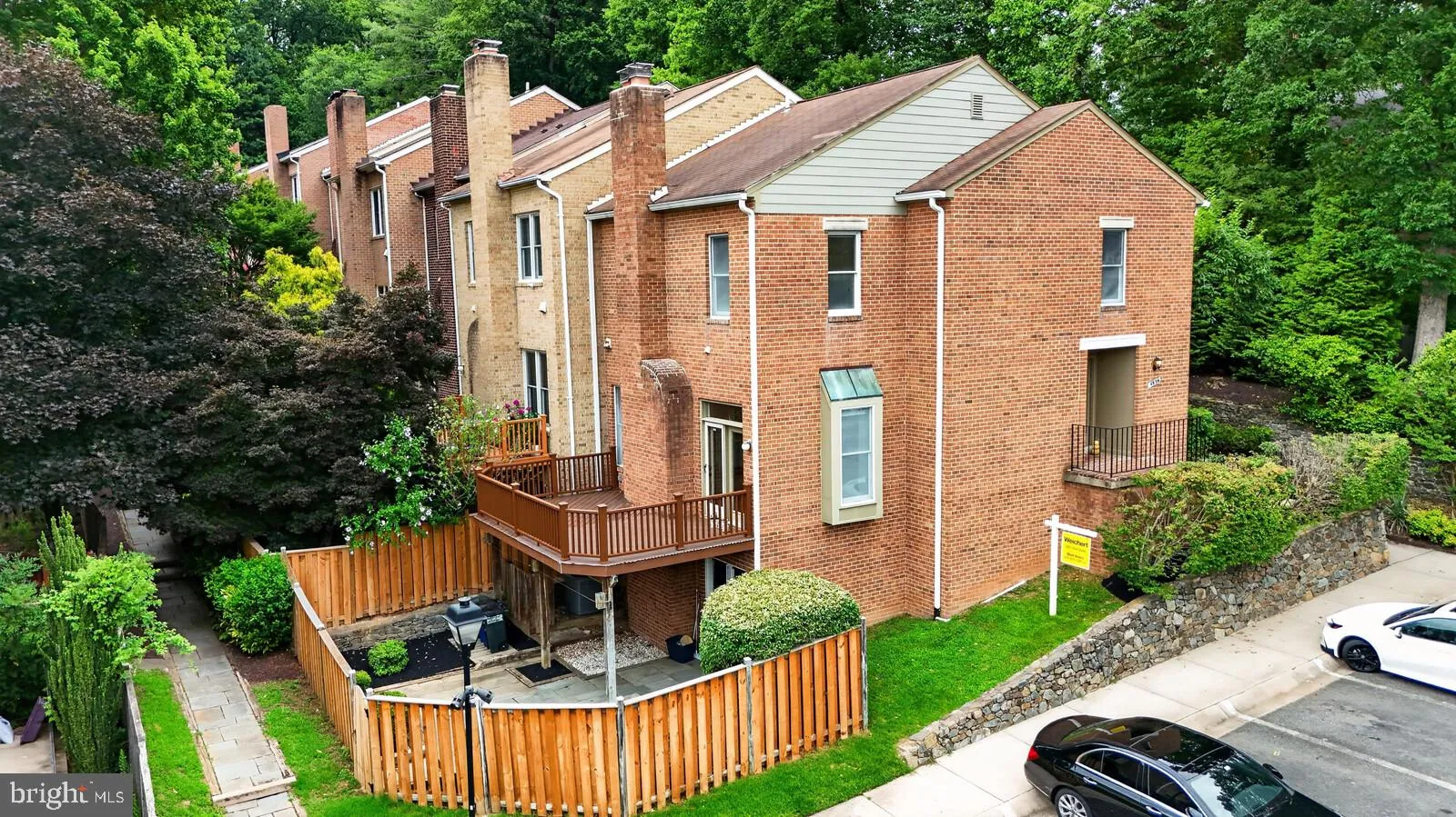 4836 CLOISTER DRIVE, Rockville, MD 20852
