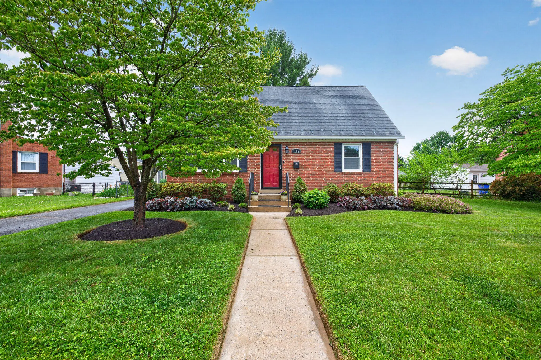 1002 WILSON PLACE, Frederick, MD 21702