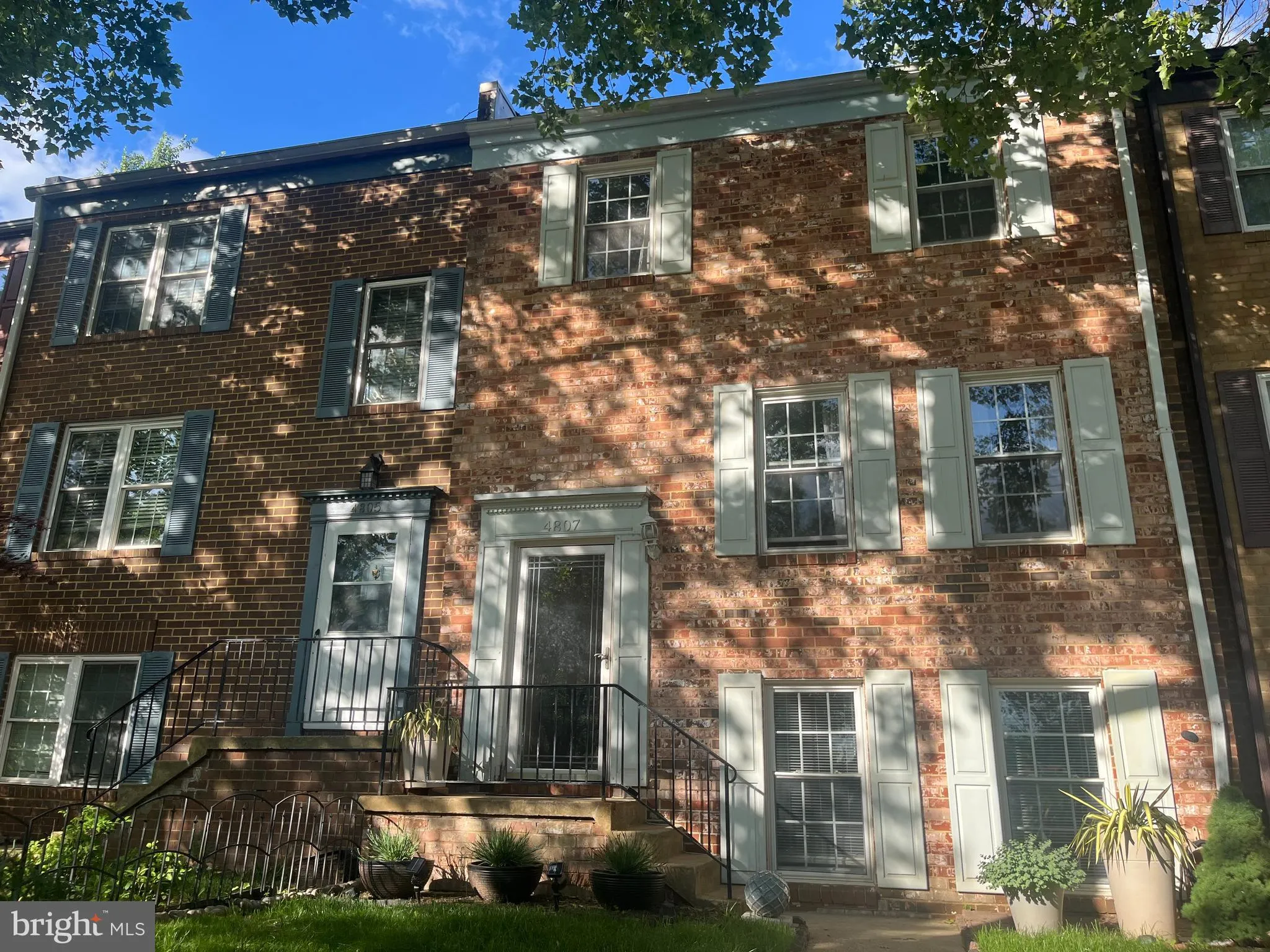 4807 BACKLICK ROAD, Annandale, VA 22003