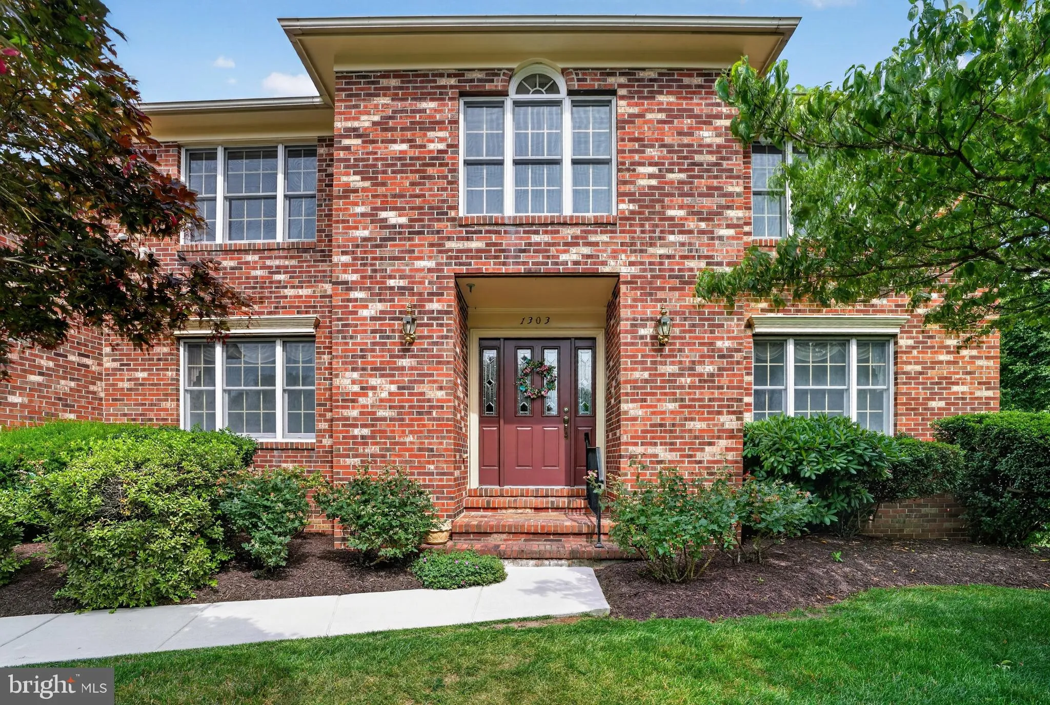 1303 PERSIMMONTREE COURT, Crofton, MD 21114