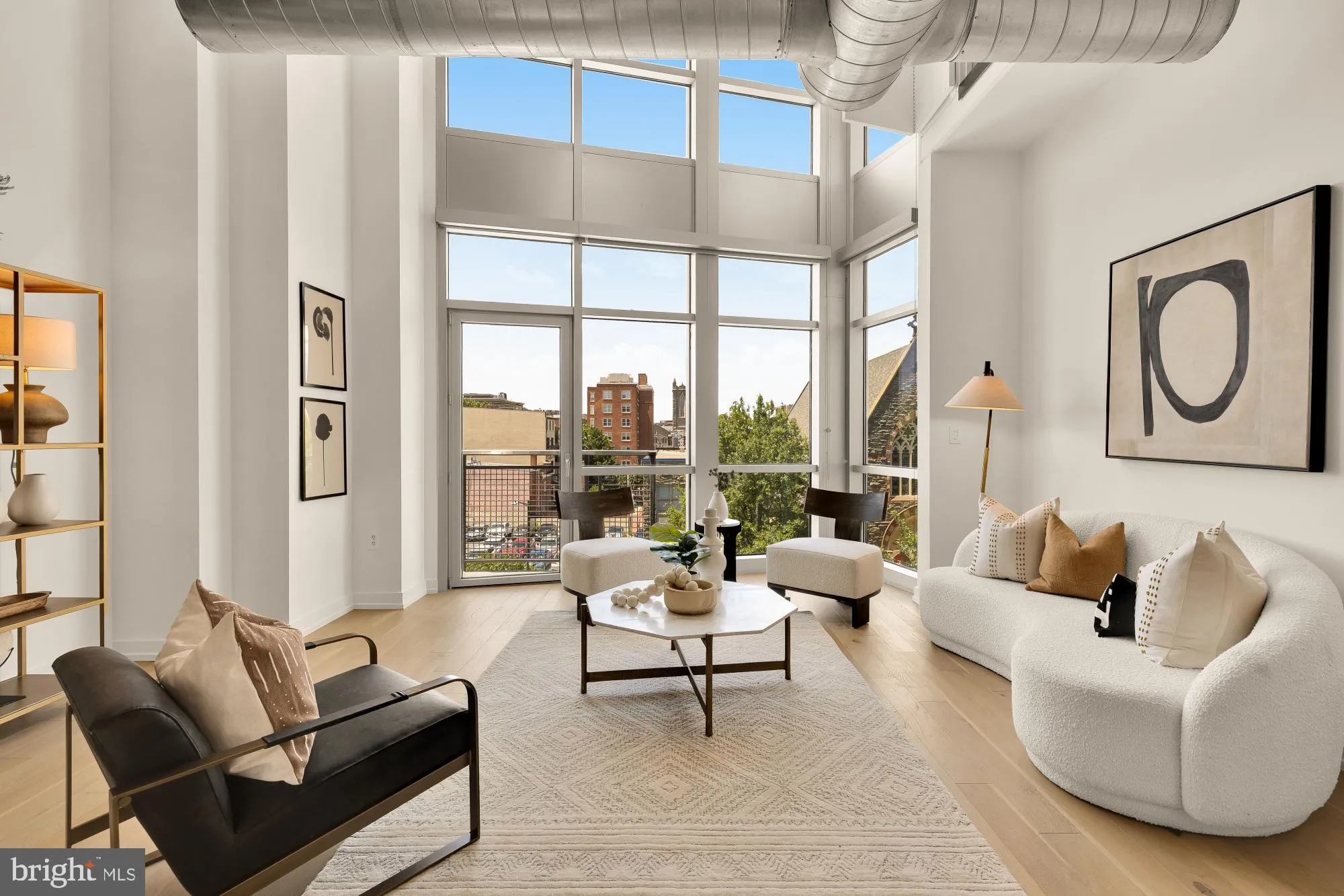 1515 15TH STREET, Washington, DC 20005