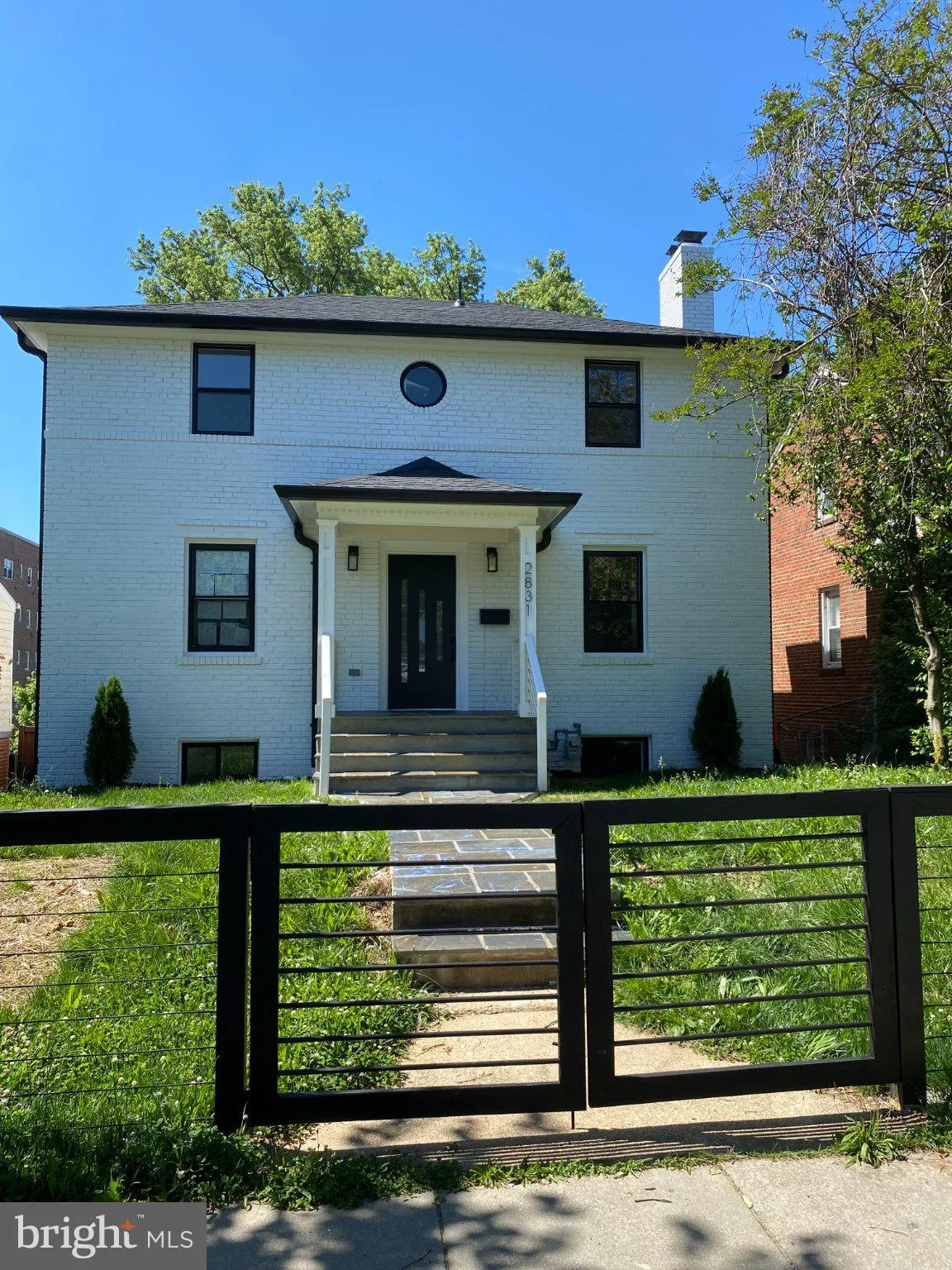 2831 OTIS STREET, Washington, DC 20018