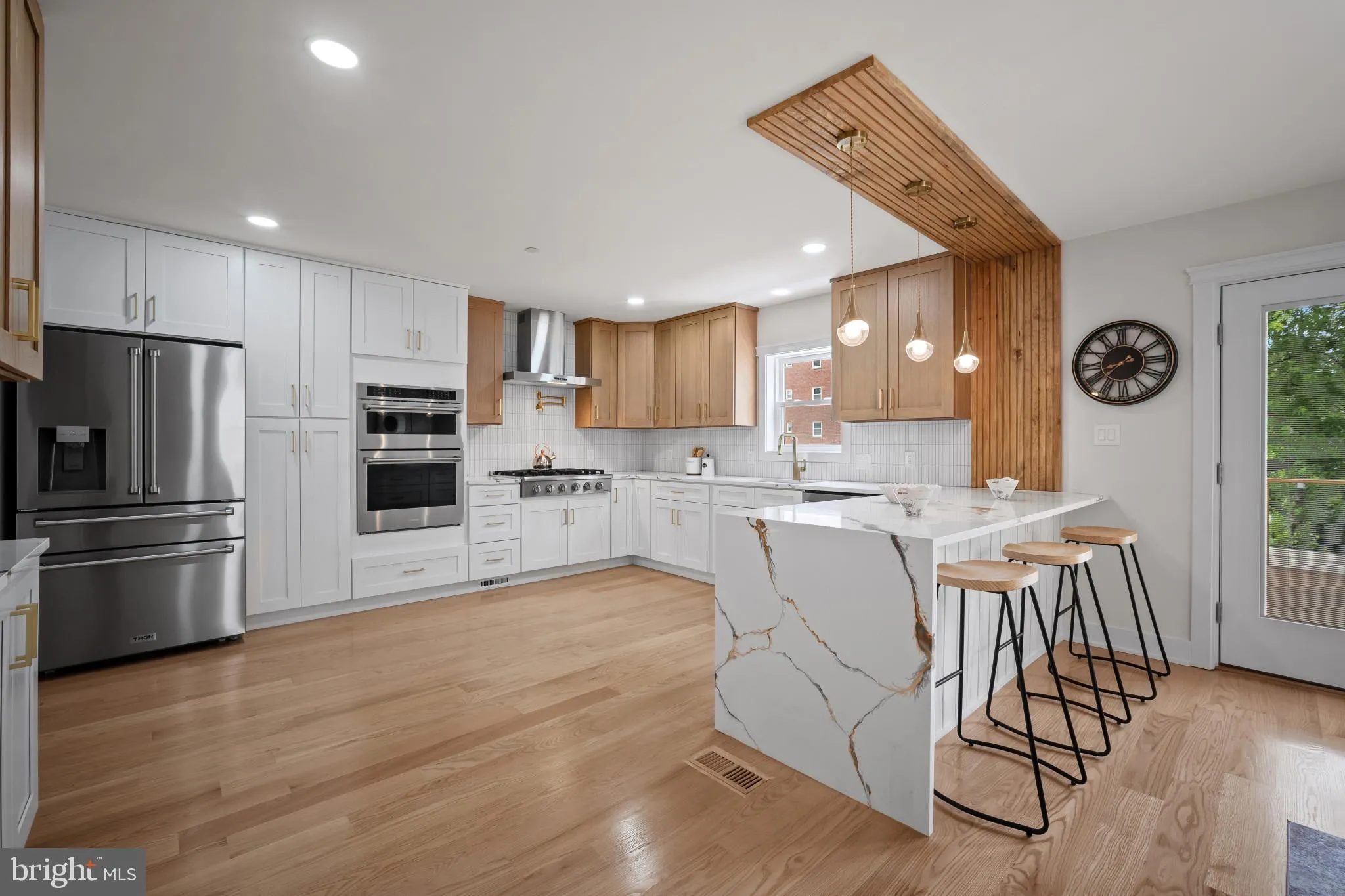 Residential Active