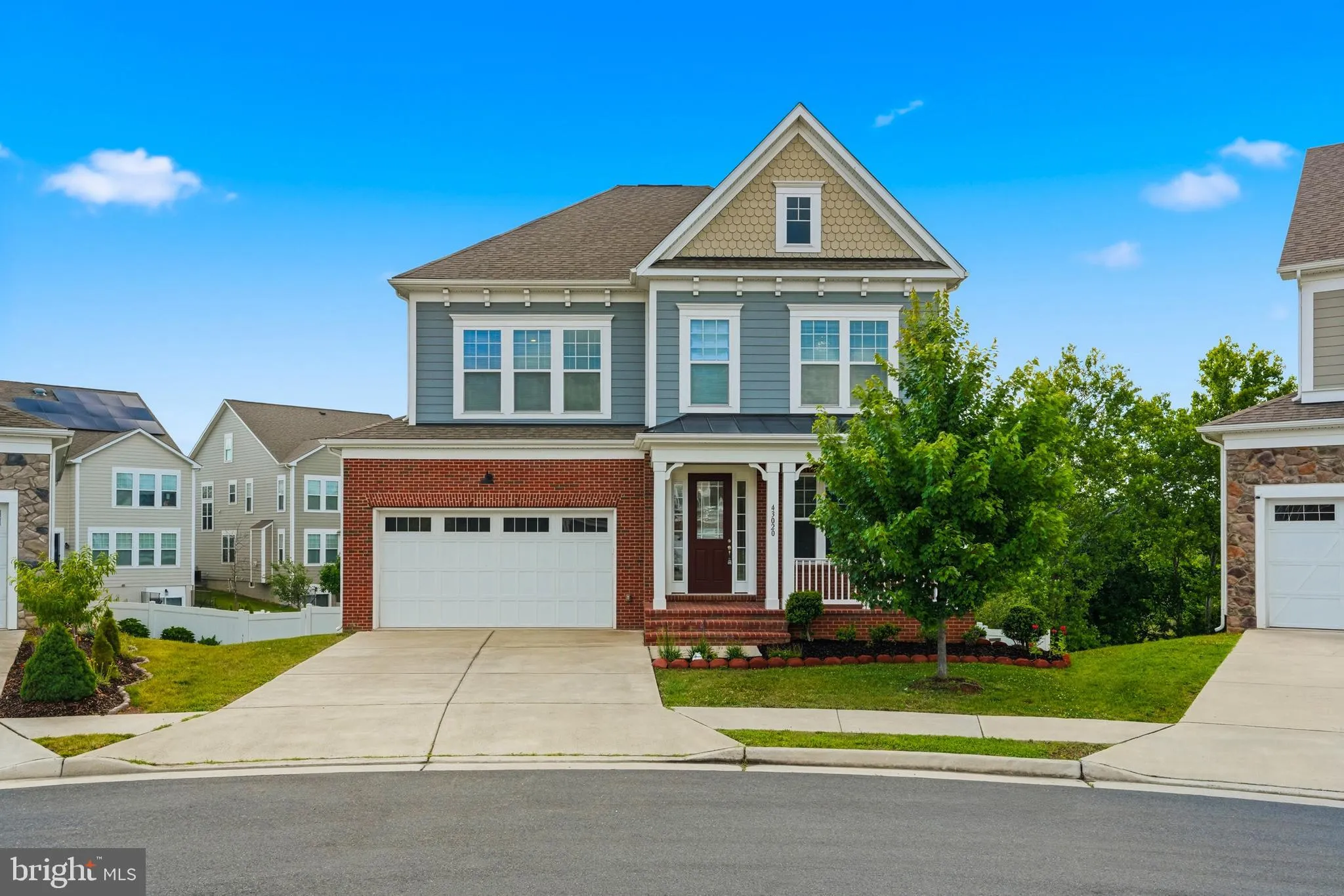 43020 CATTAIL MARSH PLACE, Leesburg, VA 20175