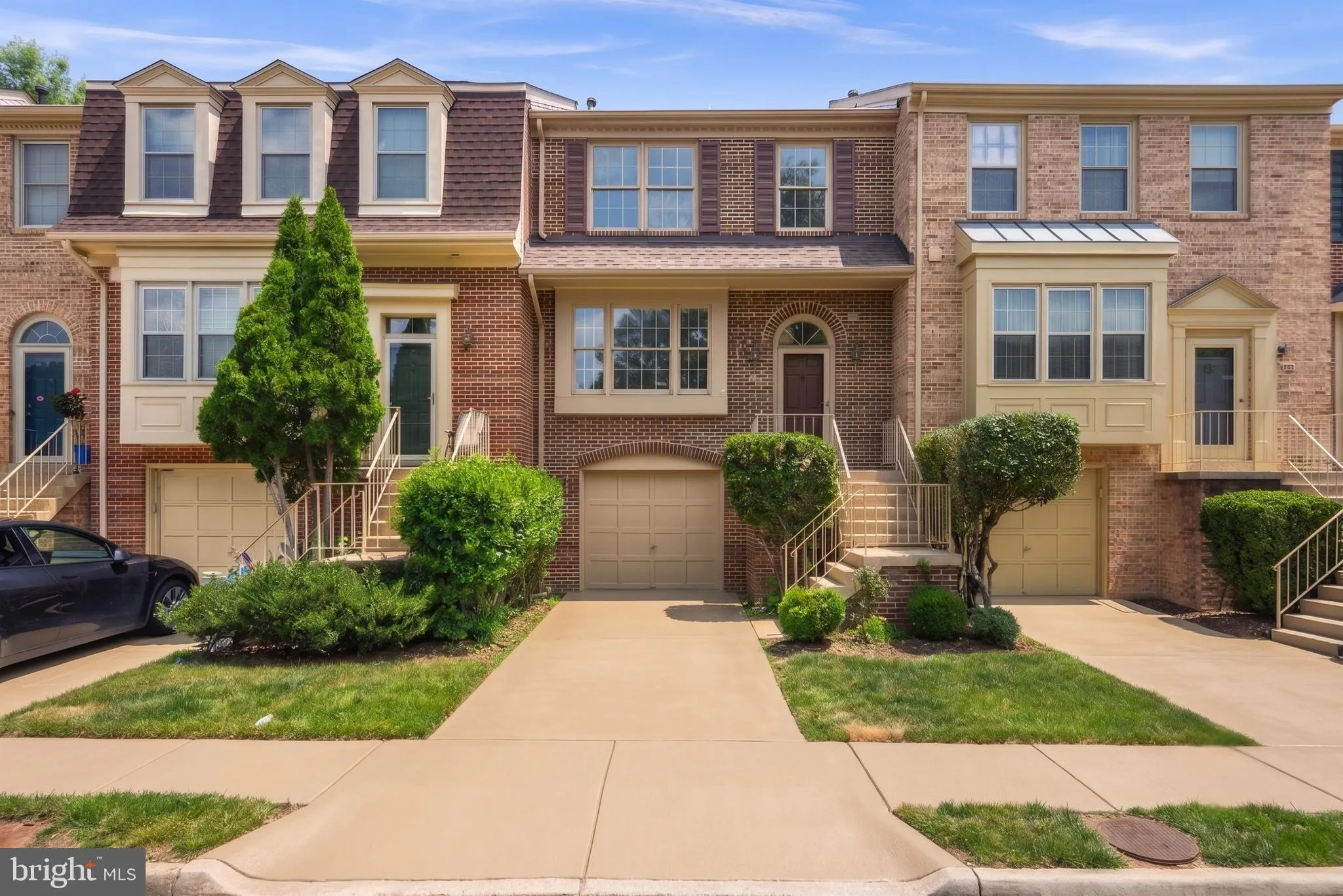 6307 MILLWOOD CIRCLE, Springfield, VA 22152