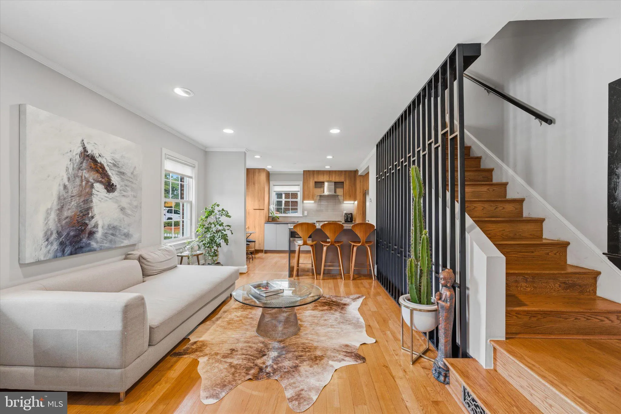 2719 EDISON STREET, Arlington, VA 22207