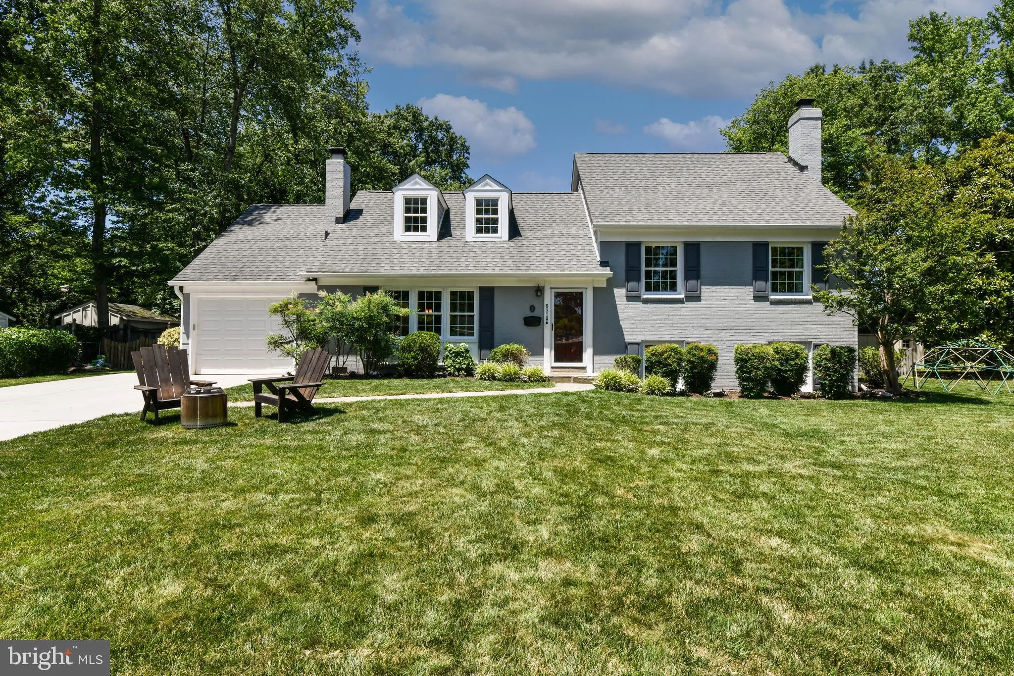 8318 WOODACRE STREET, Alexandria, VA 22308
