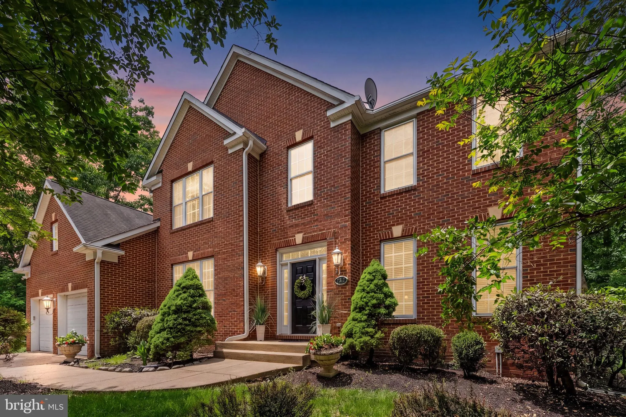 7312 JAMES MADISON HIGHWAY, Gainesville, VA 20155
