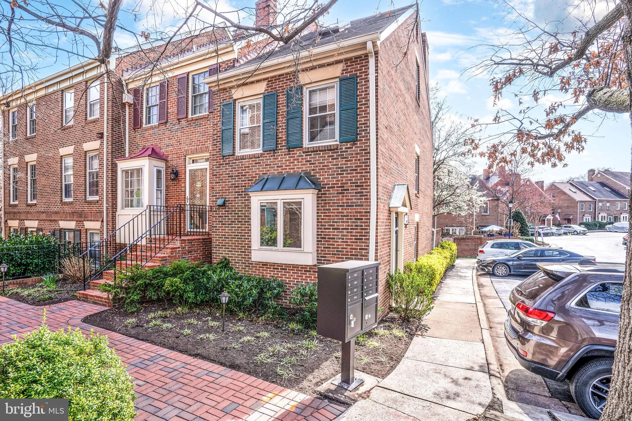 1203 MICHIGAN COURT, Alexandria, VA 22314