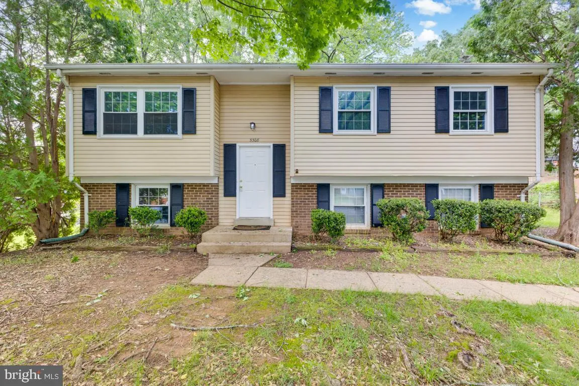5308 MACWOOD DRIVE, Woodbridge, VA 22193