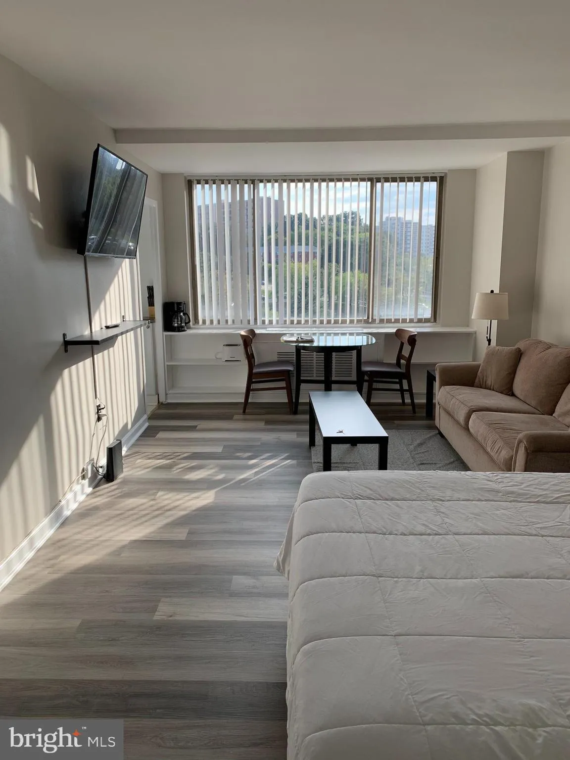 1121 ARLINGTON BOULEVARD, Arlington, VA 22209