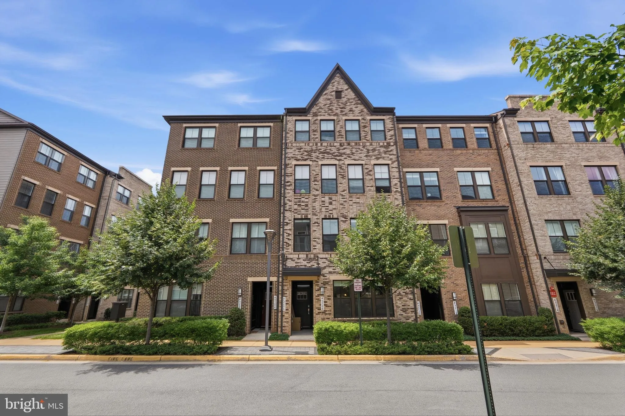 45208 LETTERMORE SQUARE, Sterling, VA 20166