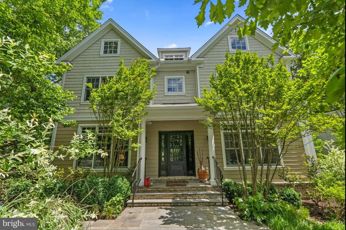 6629 81ST STREET, Cabin John, MD 20818