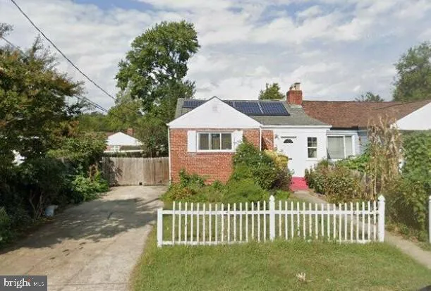 6602 24TH AVENUE, Hyattsville, MD 20782