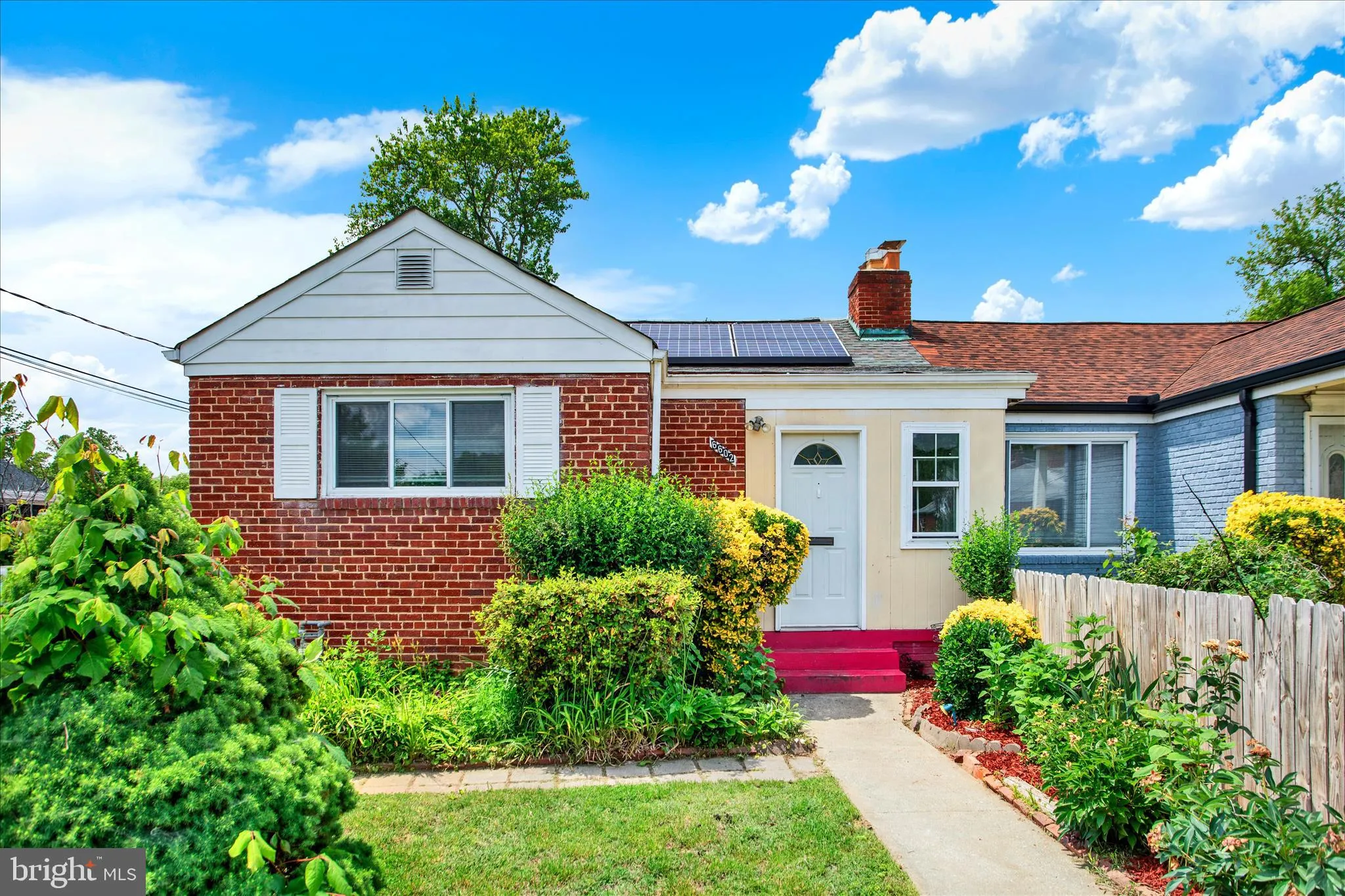 6602 24TH AVENUE, Hyattsville, MD 20782
