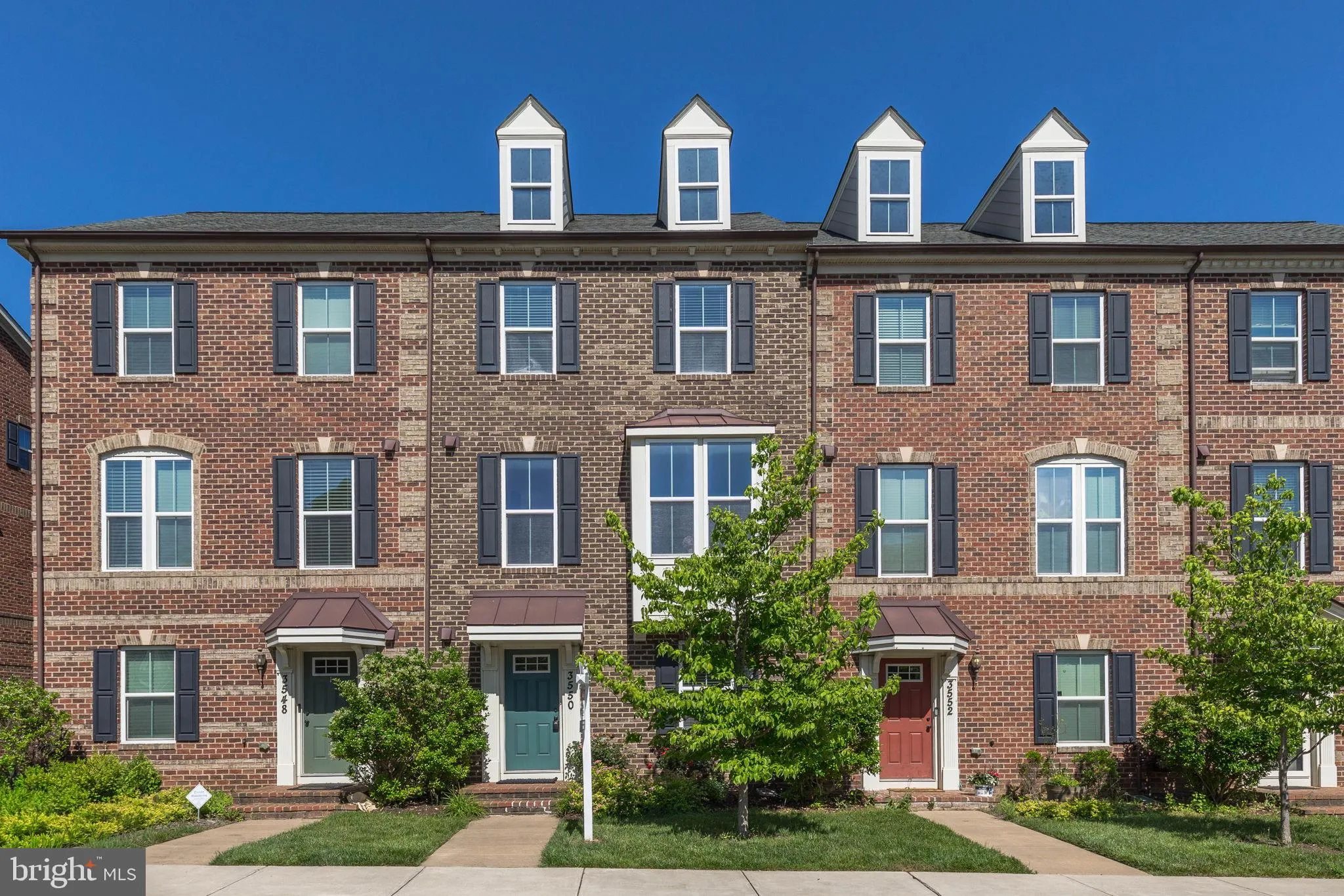 3550 SPRIGG STREET, Frederick, MD 21704