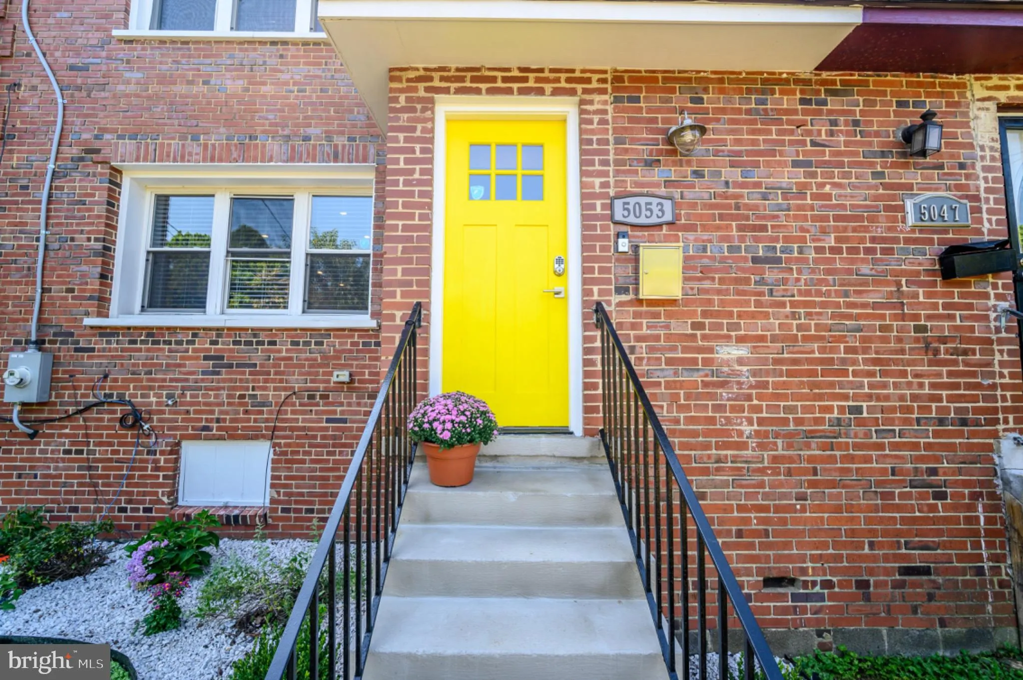 5053 SHERIFF ROAD, Washington, DC 20019