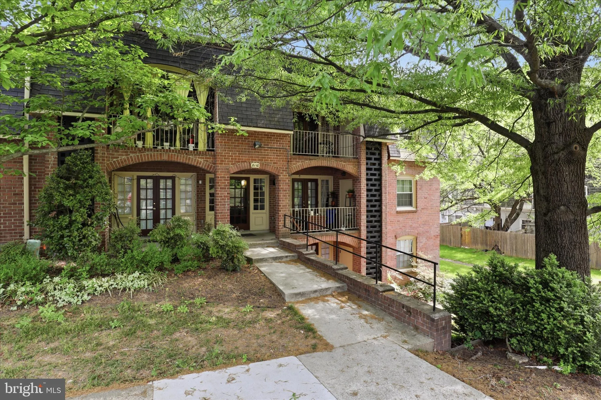8110 COLONY POINT ROAD, Springfield, VA 22152