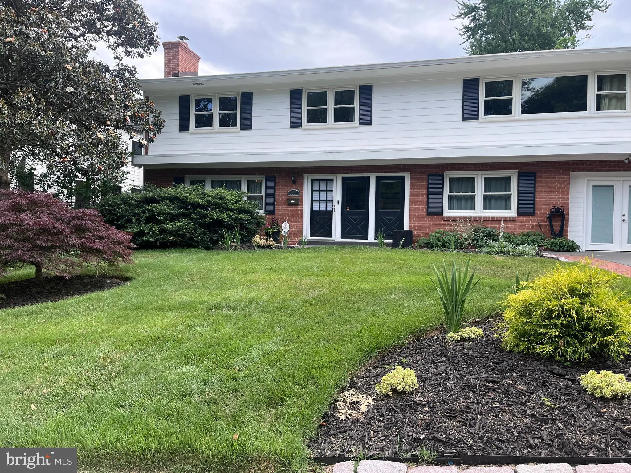 3806 WAKEFIELD STREET, Arlington, VA 22207
