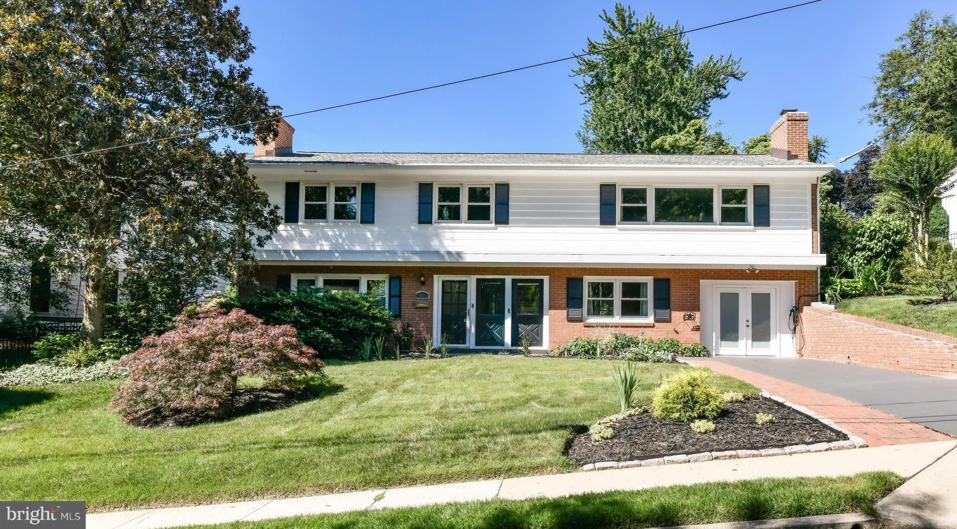 3806 WAKEFIELD STREET, Arlington, VA 22207