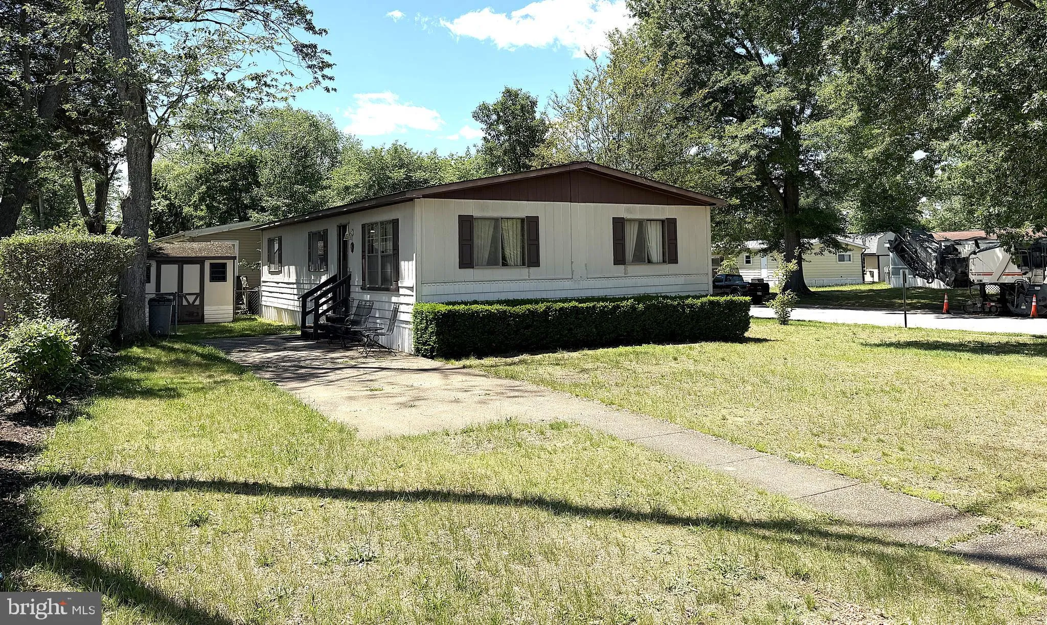 1505 FLANDERS LANE, Harwood, MD 20776
