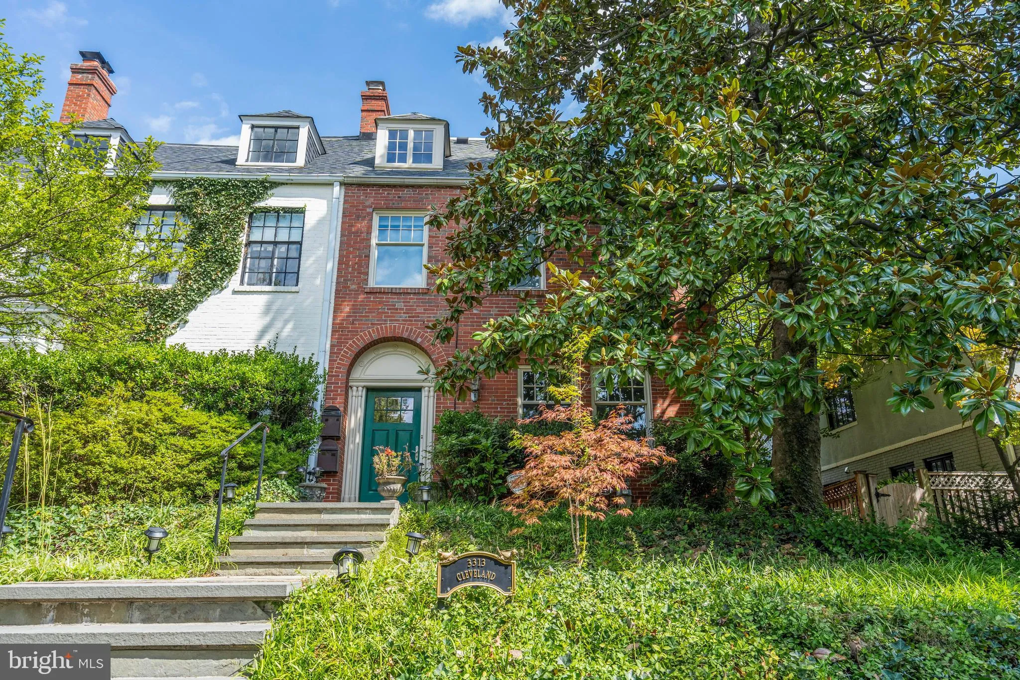3313 CLEVELAND AVENUE, Washington, DC 20008