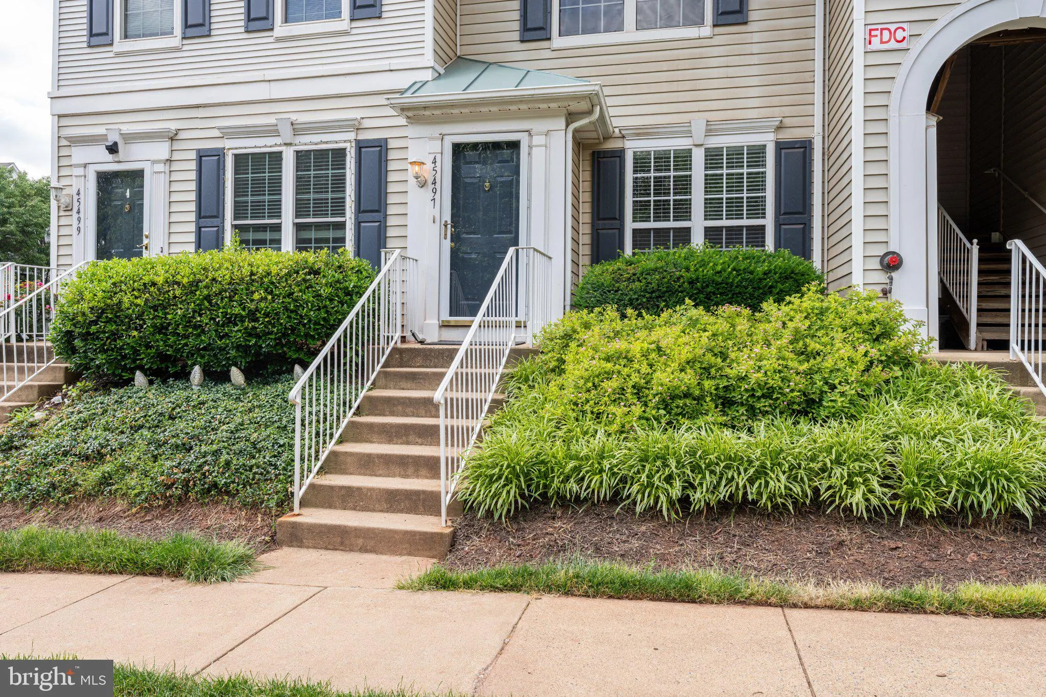 45497 CABOOSE TERRACE, Sterling, VA 20166