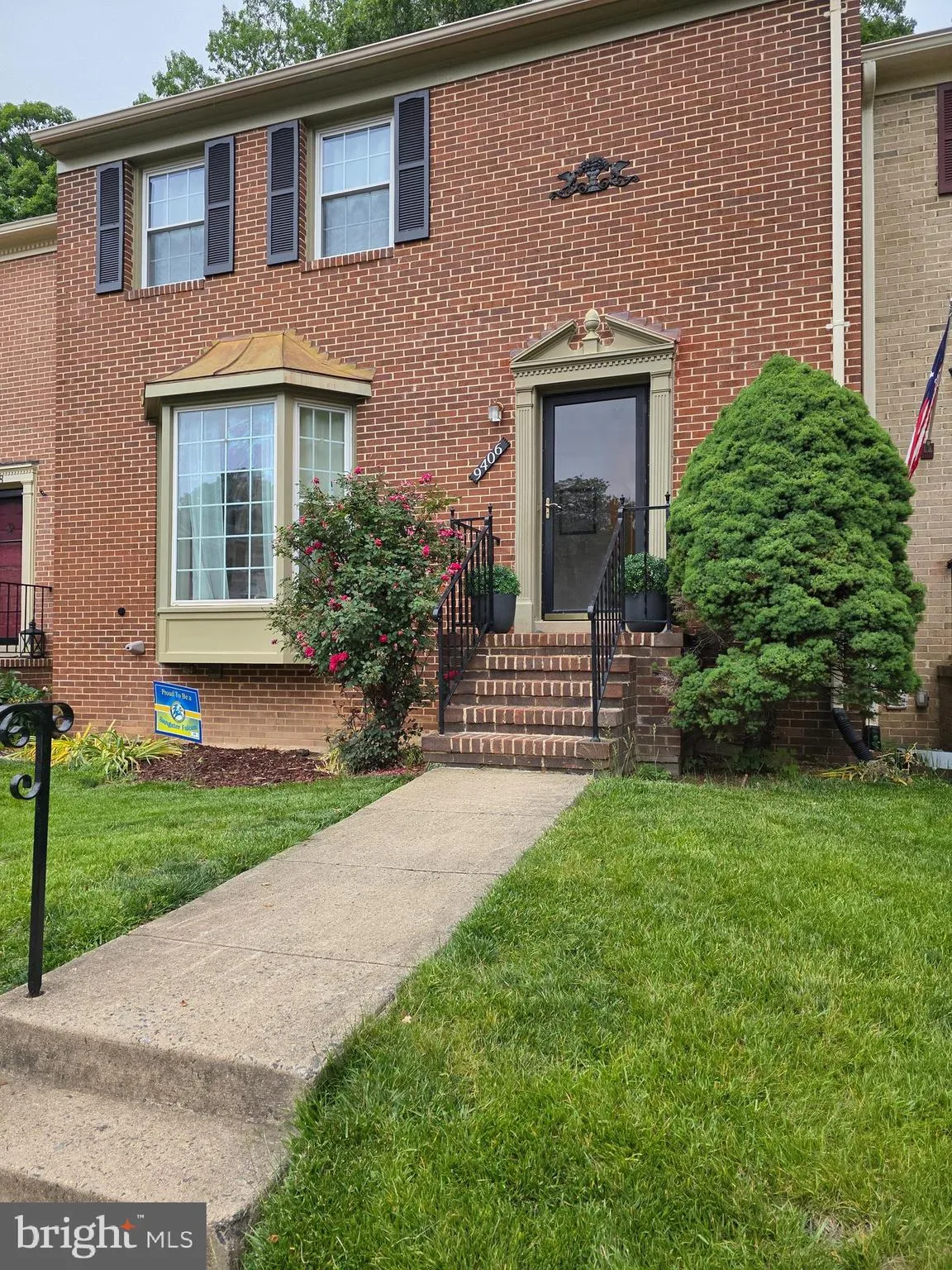 9406 PARK HUNT COURT, Springfield, VA 22153