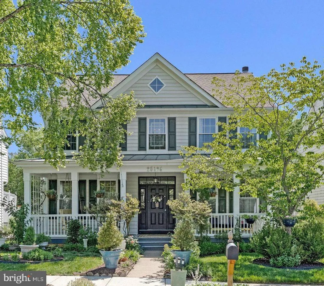 25496 HEATHFIELD CIRCLE, Chantilly, VA 20152