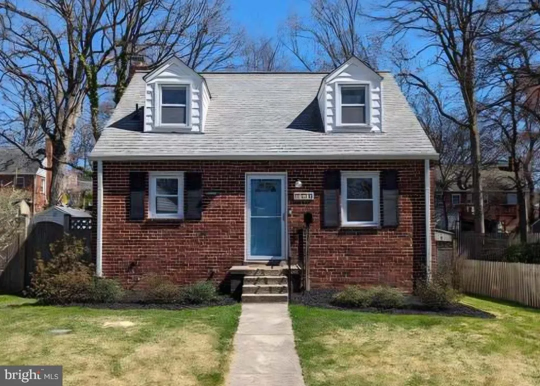 10407 GRANDIN ROAD, Silver Spring, MD 20902
