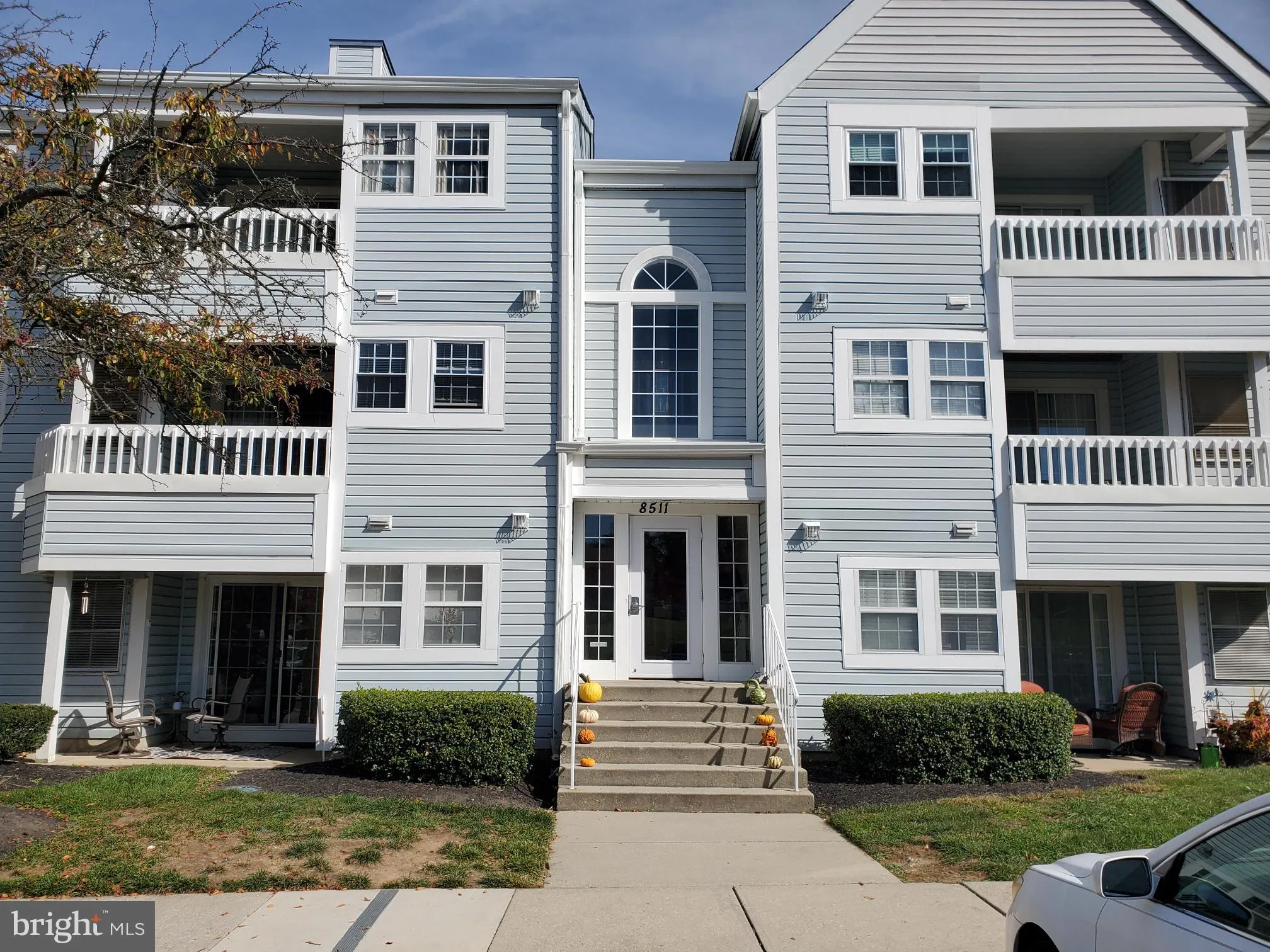 8511 FALLS RUN ROAD, Ellicott City, MD 21043