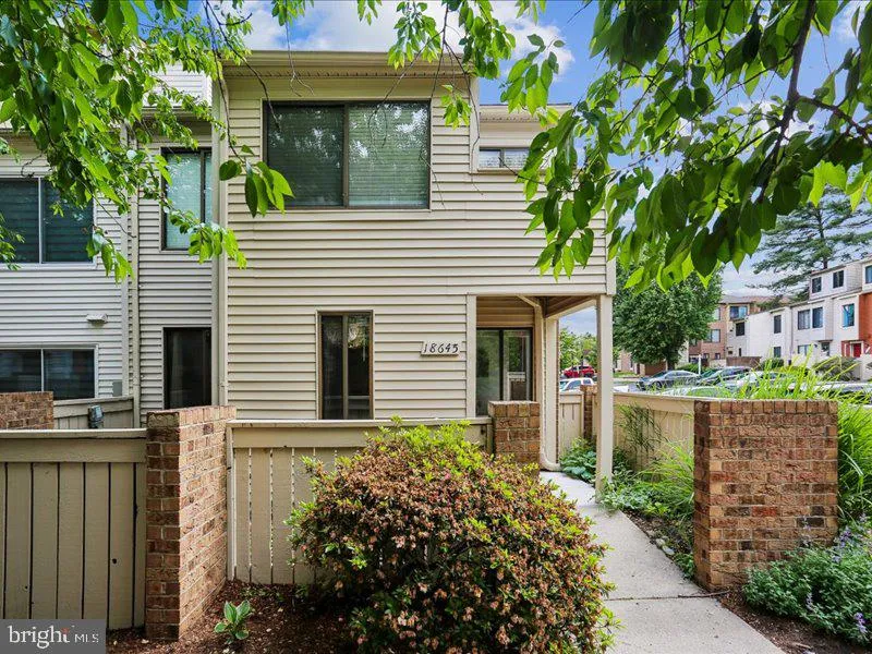 18645 NATHANS PLACE, Montgomery Village, MD 20886