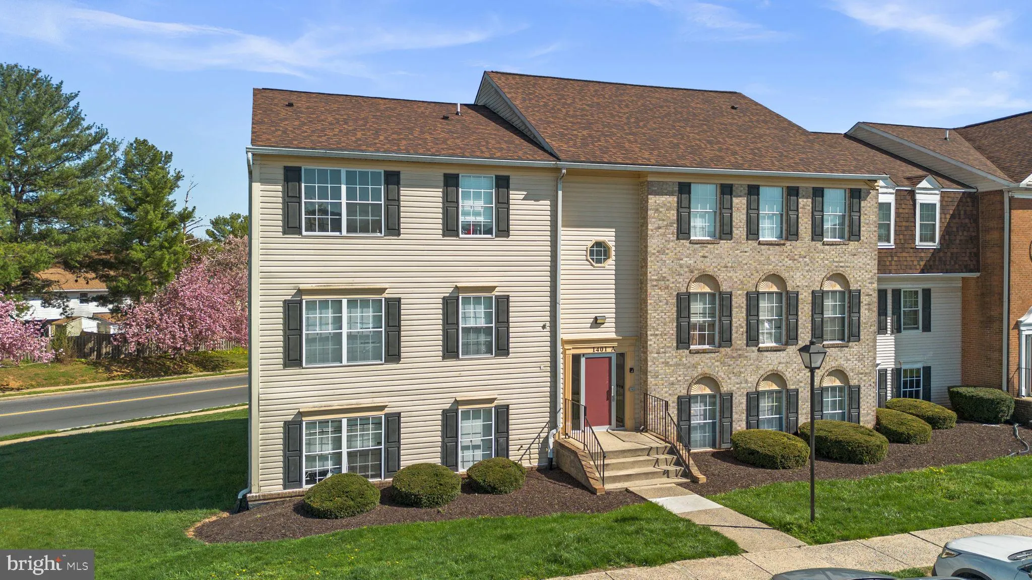 1401 KEY PARKWAY, Frederick, MD 21702