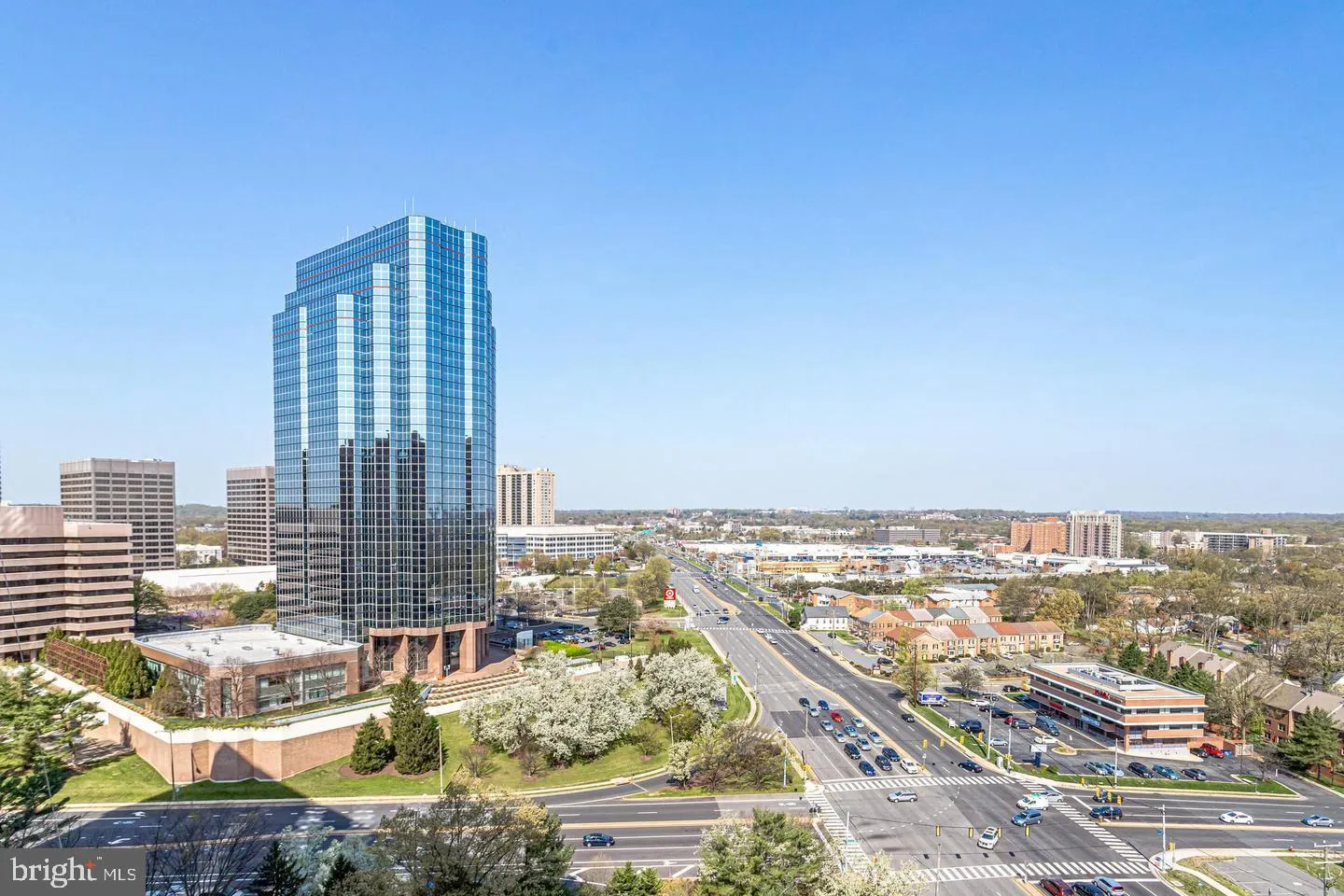 3701 GEORGE MASON DRIVE, Falls Church, VA 22041