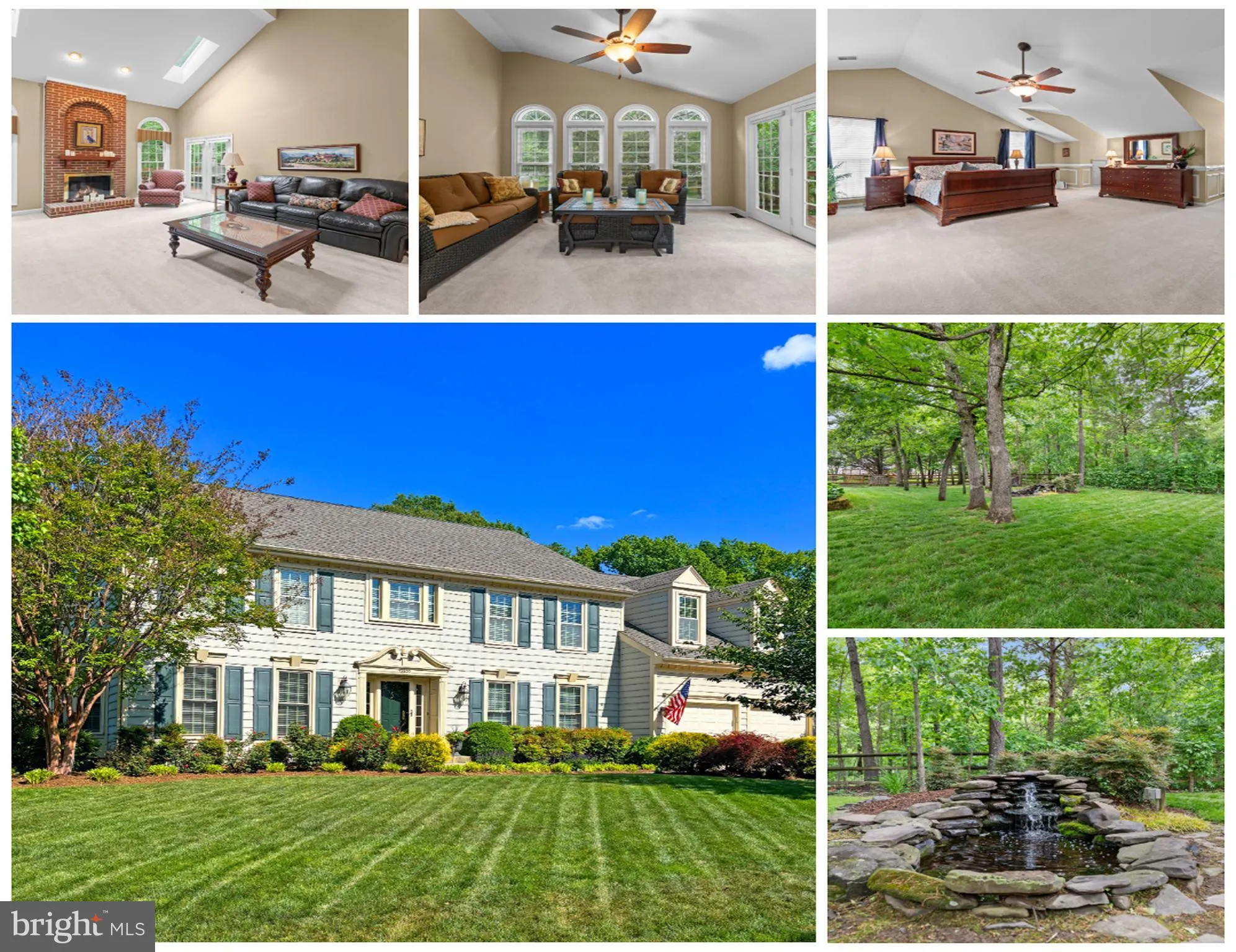 15500 EAGLE TAVERN LANE, Centreville, VA 20120