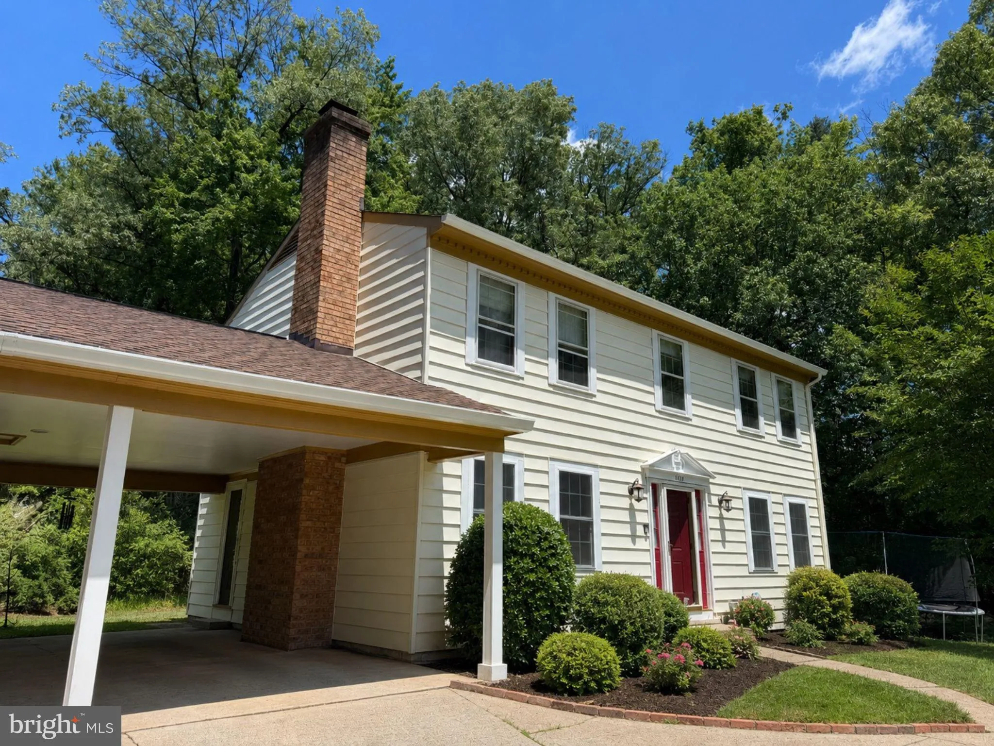 5639 FORT CORLORAN DRIVE, Burke, VA 22015