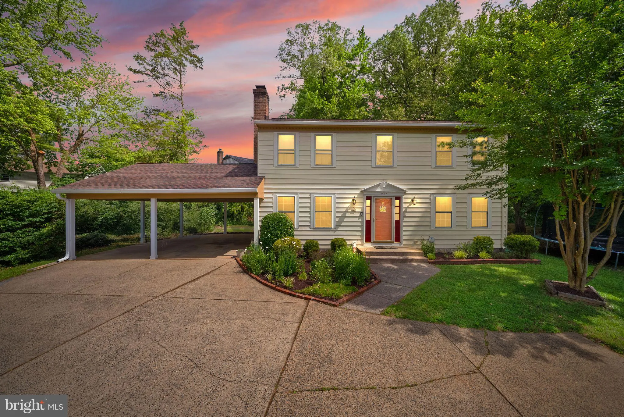Residential Active
