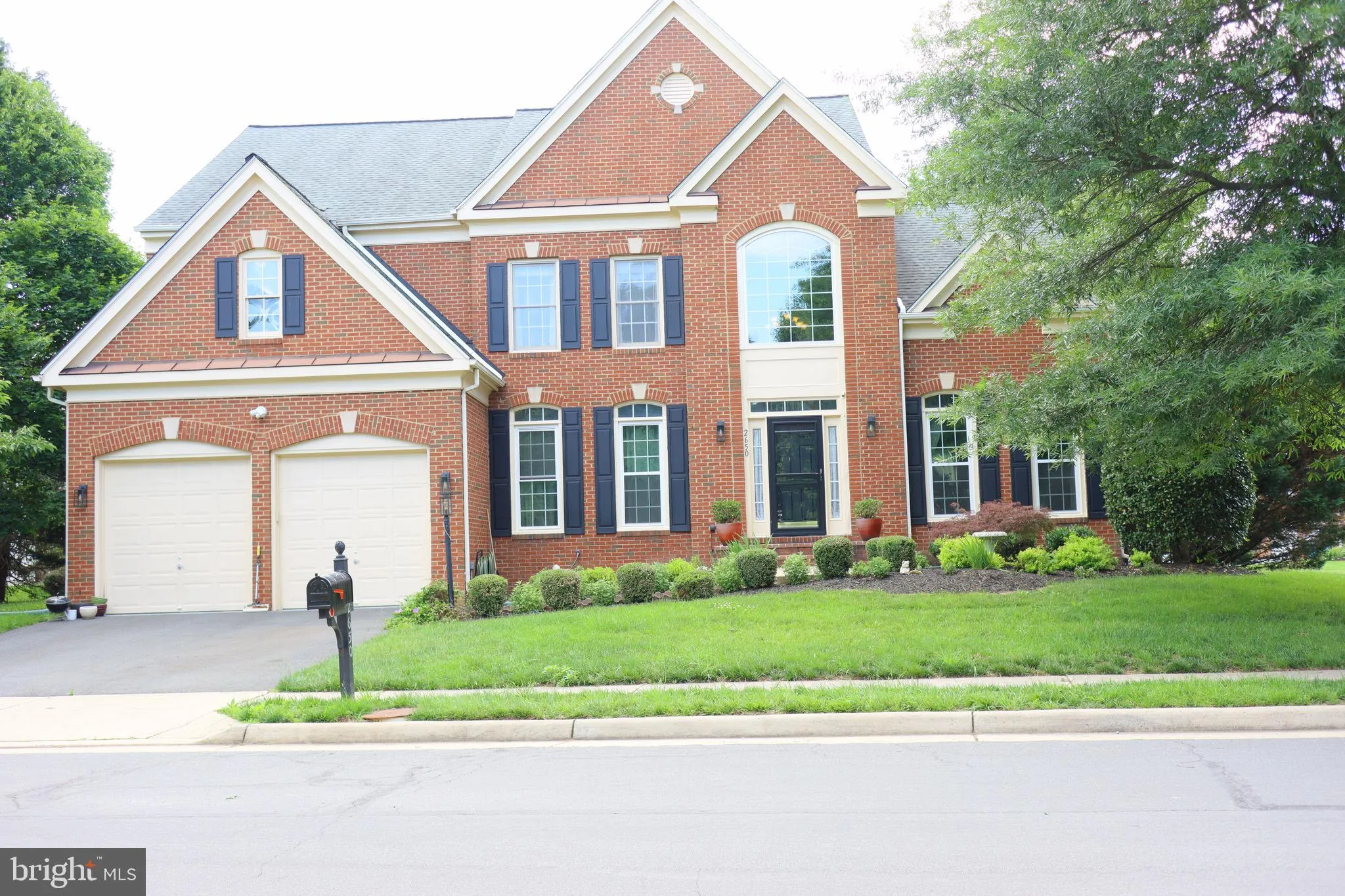 2650 COCKERILL FARM LANE, Herndon, VA 20171
