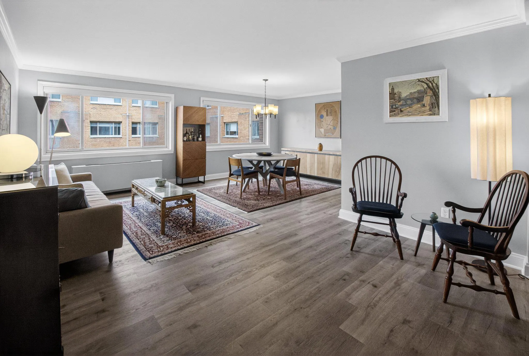 3900 TUNLAW ROAD, Washington, DC 20007