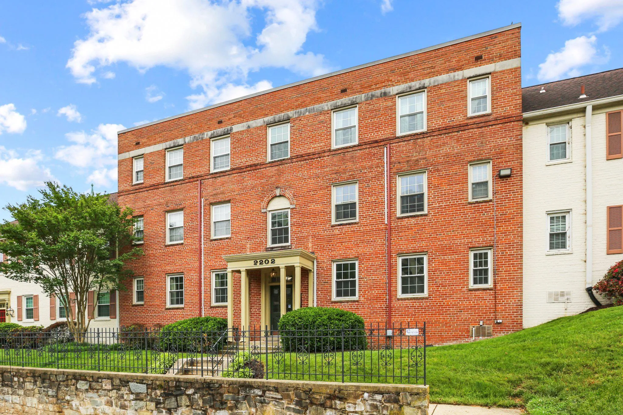 2202 COLSTON DRIVE, Silver Spring, MD 20910