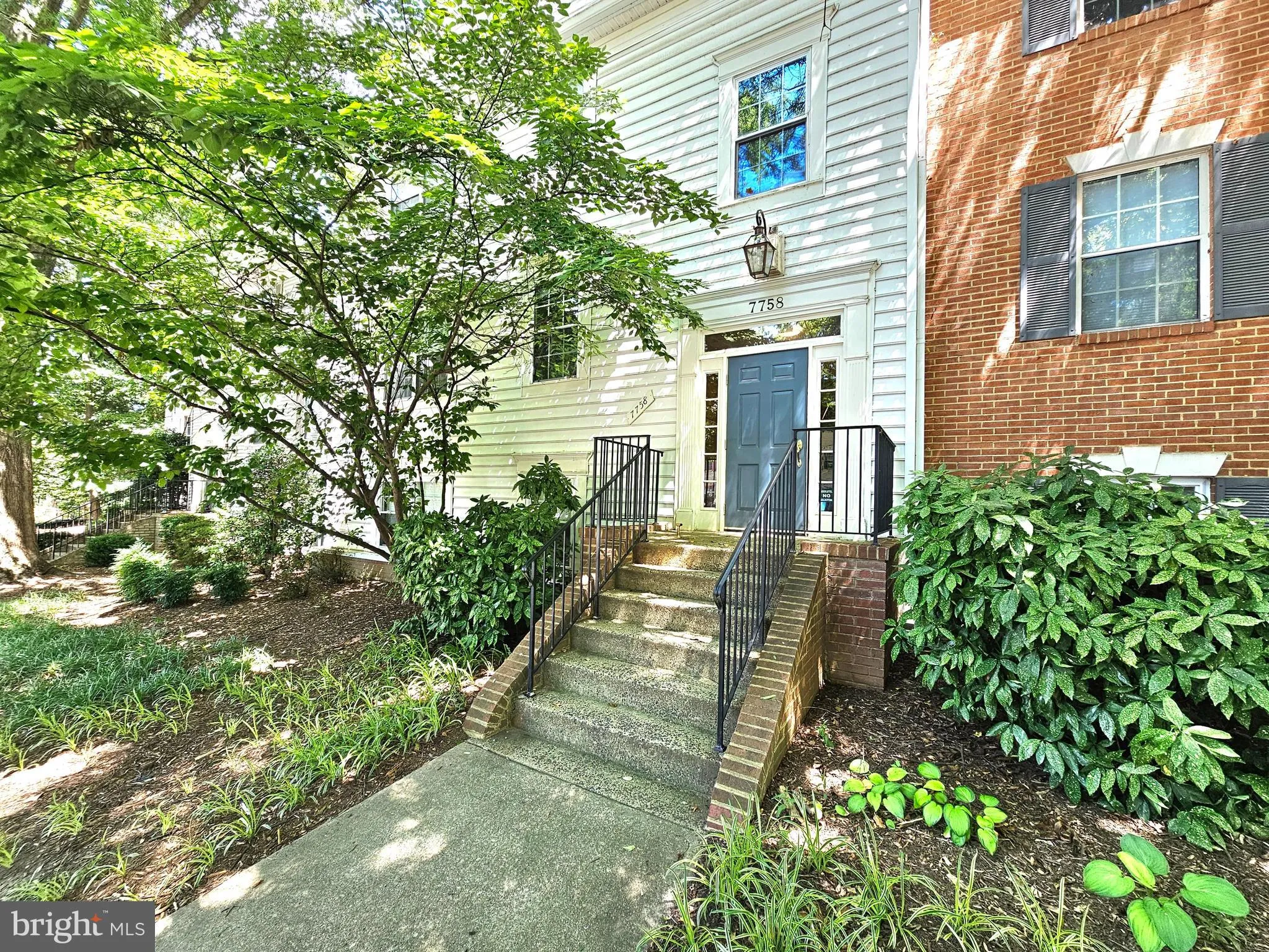 7758 NEW PROVIDENCE DRIVE, Falls Church, VA 22042