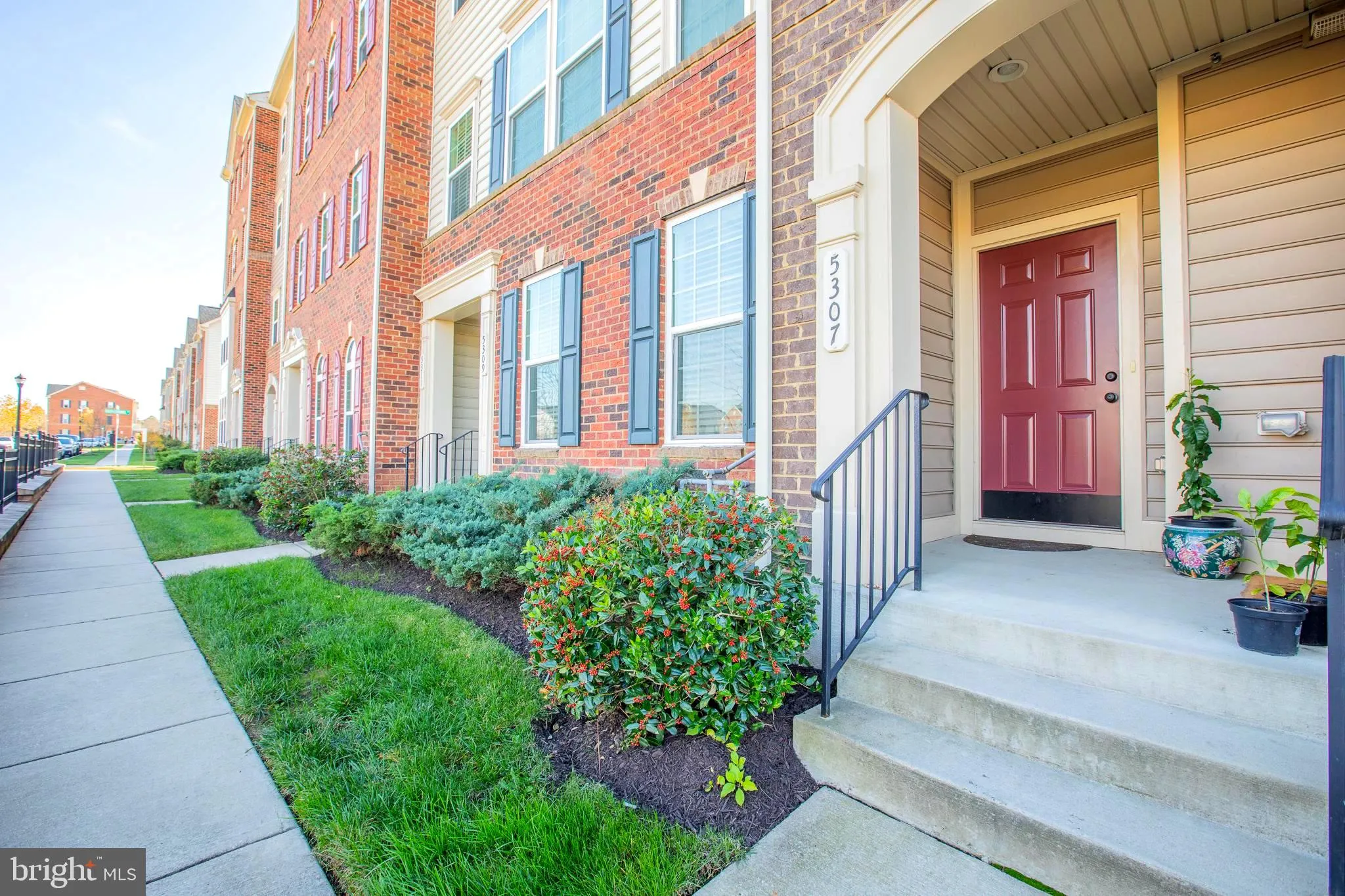5307 CENTER DRIVE, Greenbelt, MD 20770