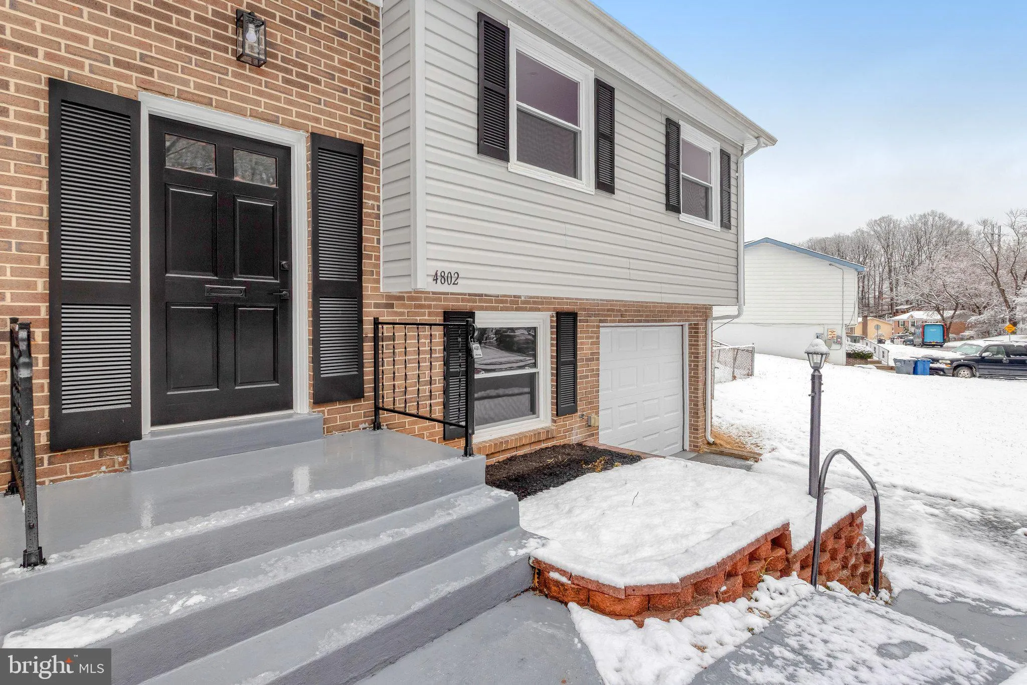 4802 KORVETT DRIVE, Woodbridge, VA 22193