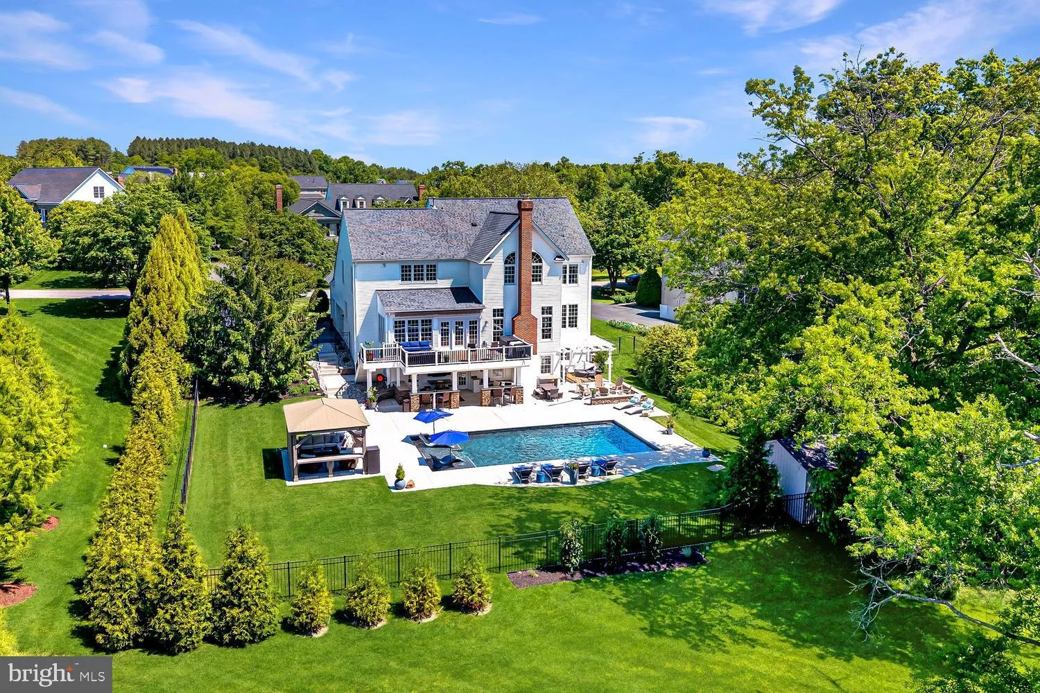 43079 LAGO GALLERIE COURT, Ashburn, VA 20148