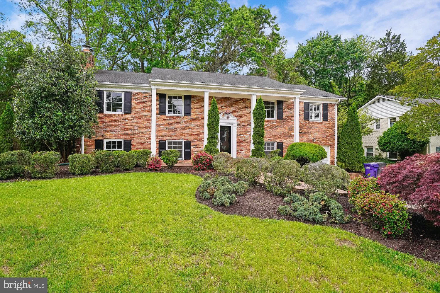 7814 FRIARS COURT, Alexandria, VA 22306