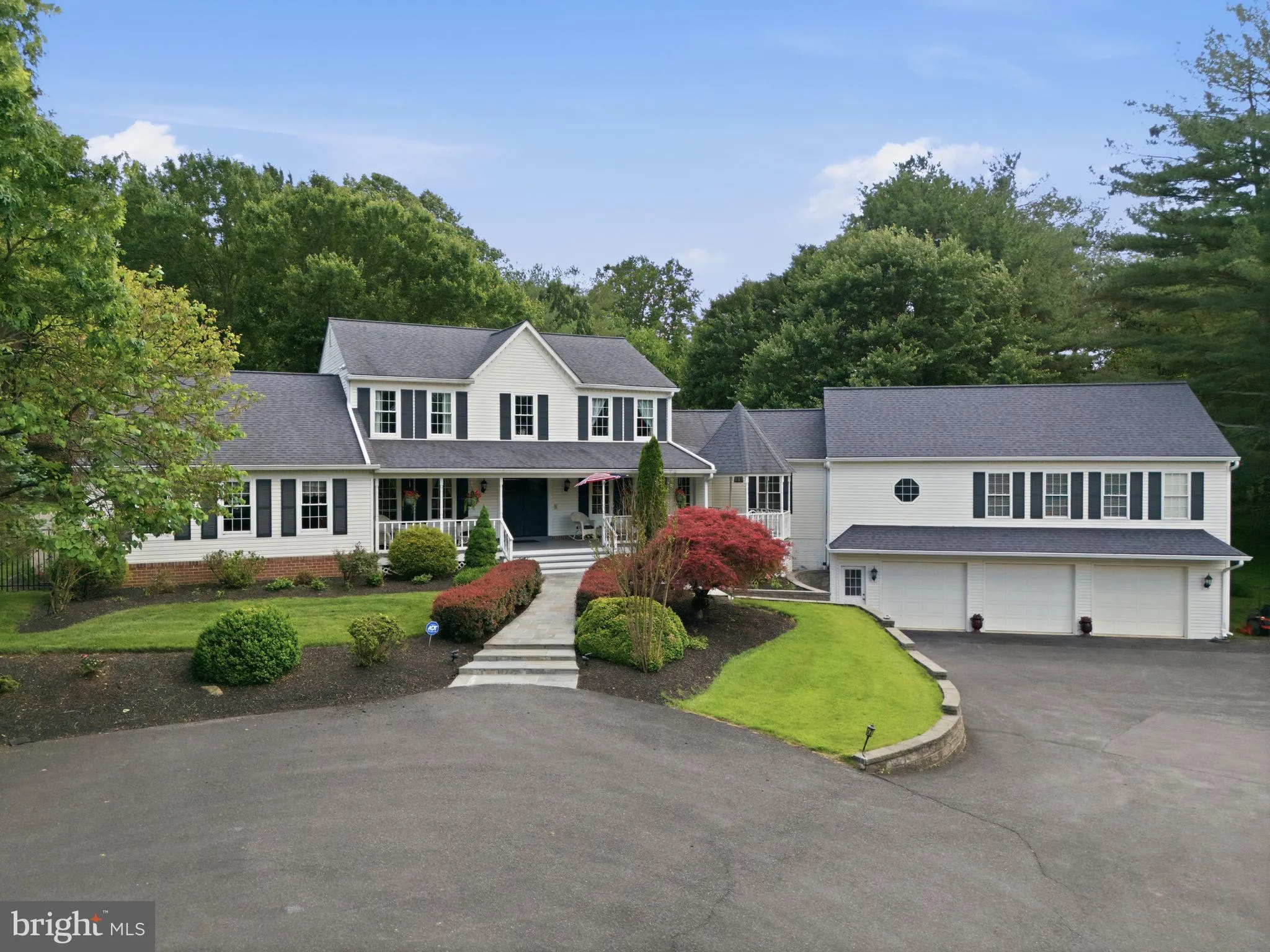 14804 TURKEY FOOT ROAD, Darnestown, MD 20878