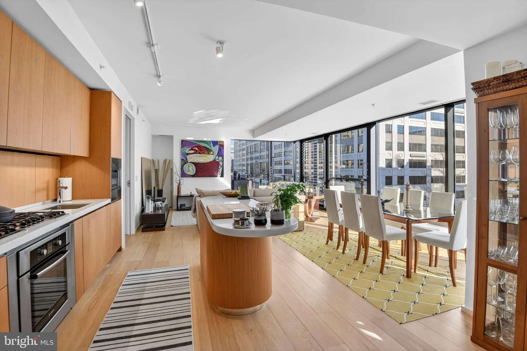 Residential Active